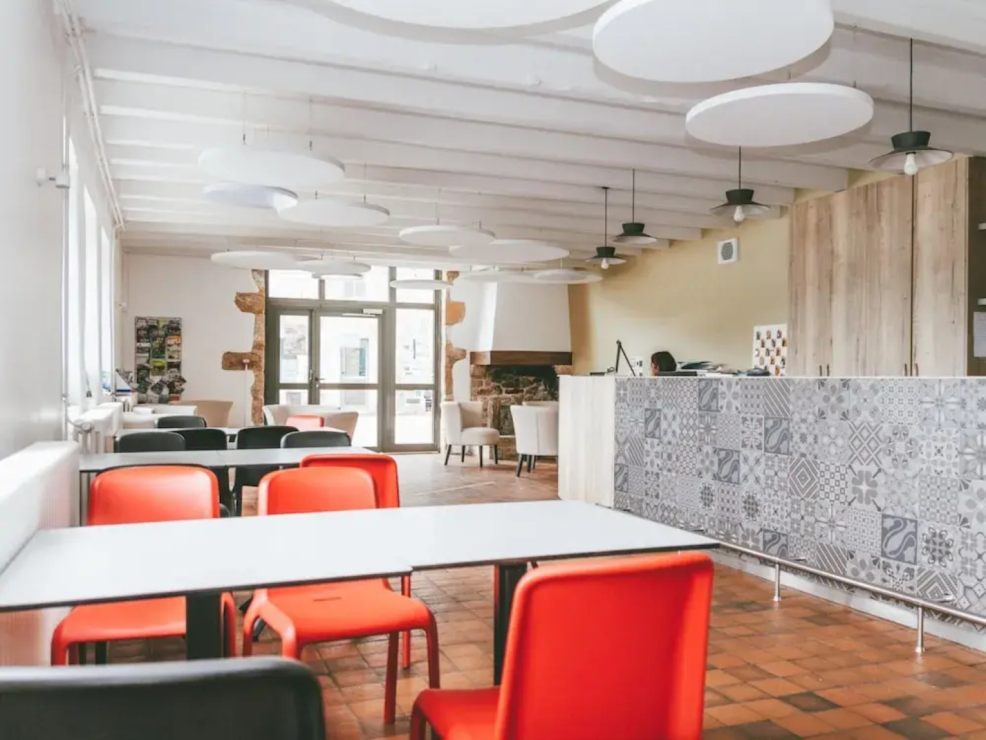 Modernly Furnished Cottage With Beautiful Terrace by a Lake