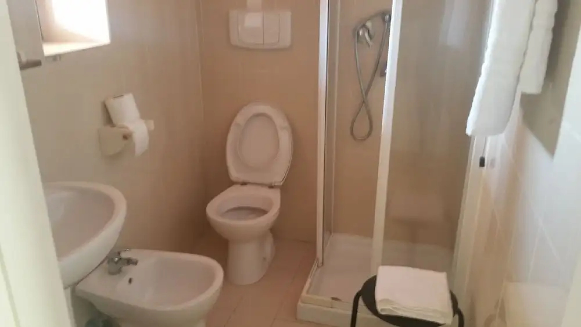 Hotel Posta del Falco