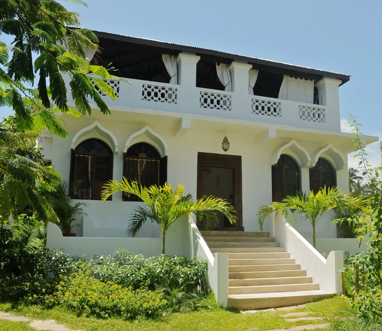 Swahili House