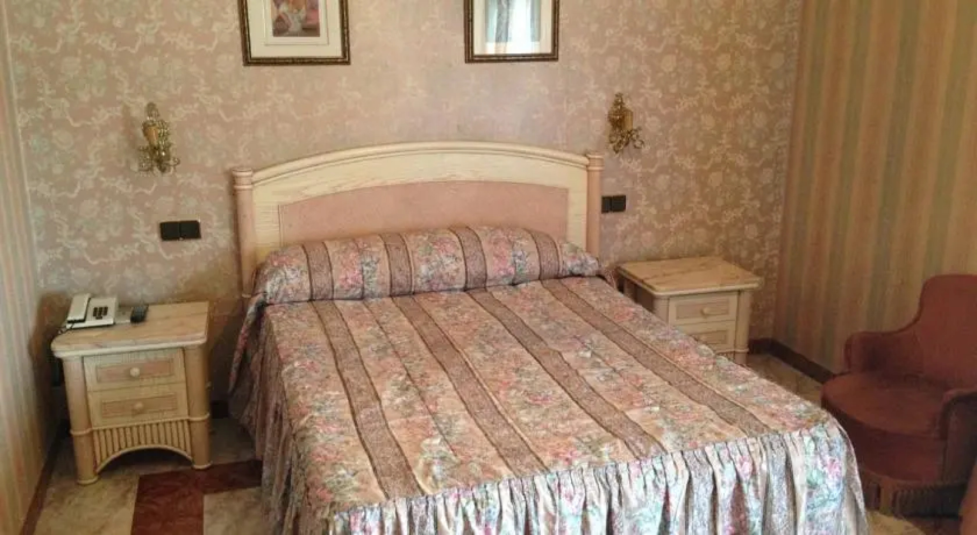 Hotel Sur