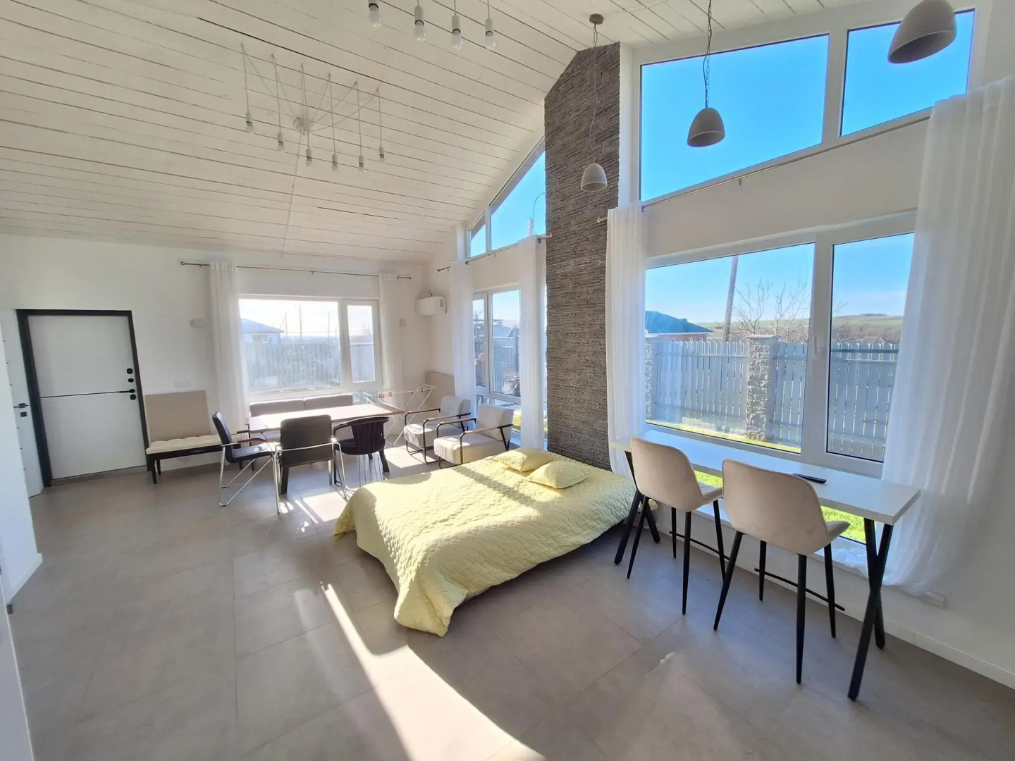 Коттедж Скандинавия Анапа