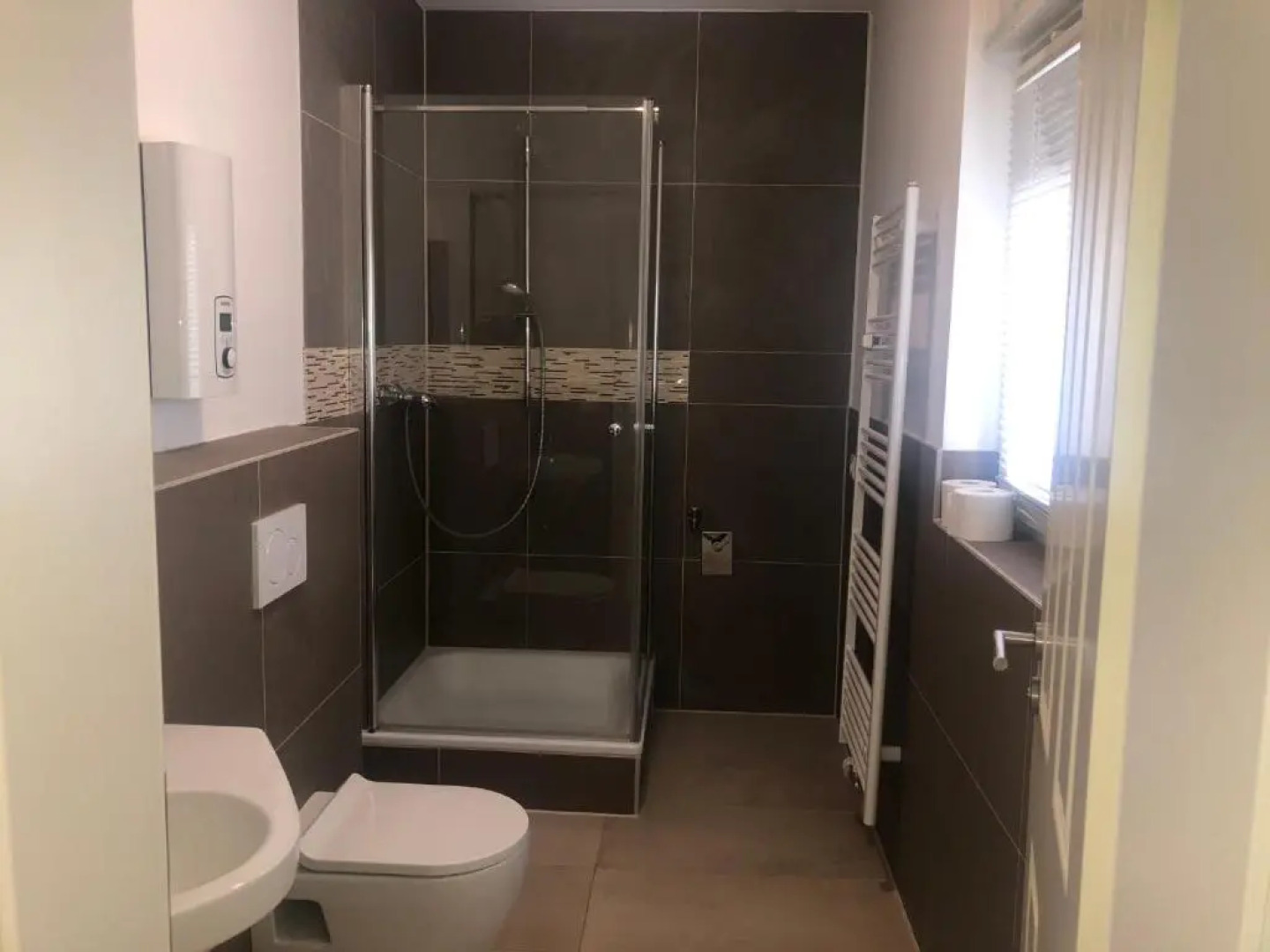 RIVER VIEW near FRANKFURT