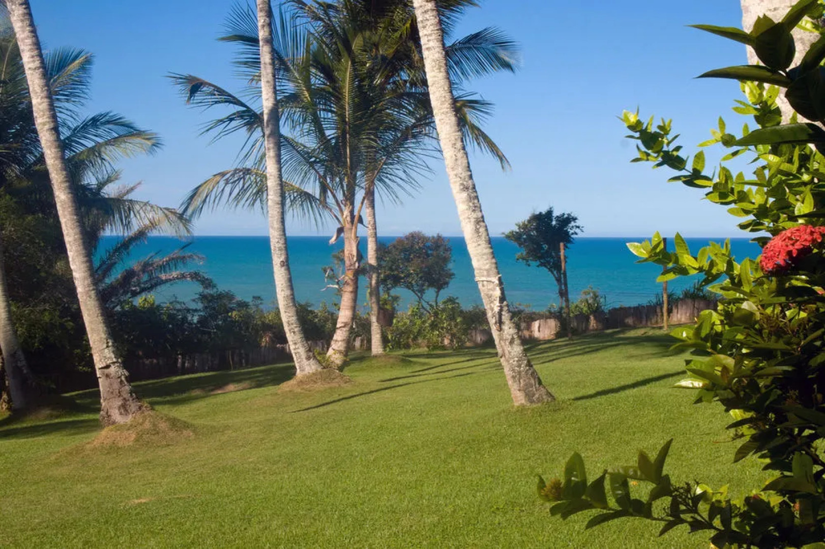 Paraíso Tropical Village