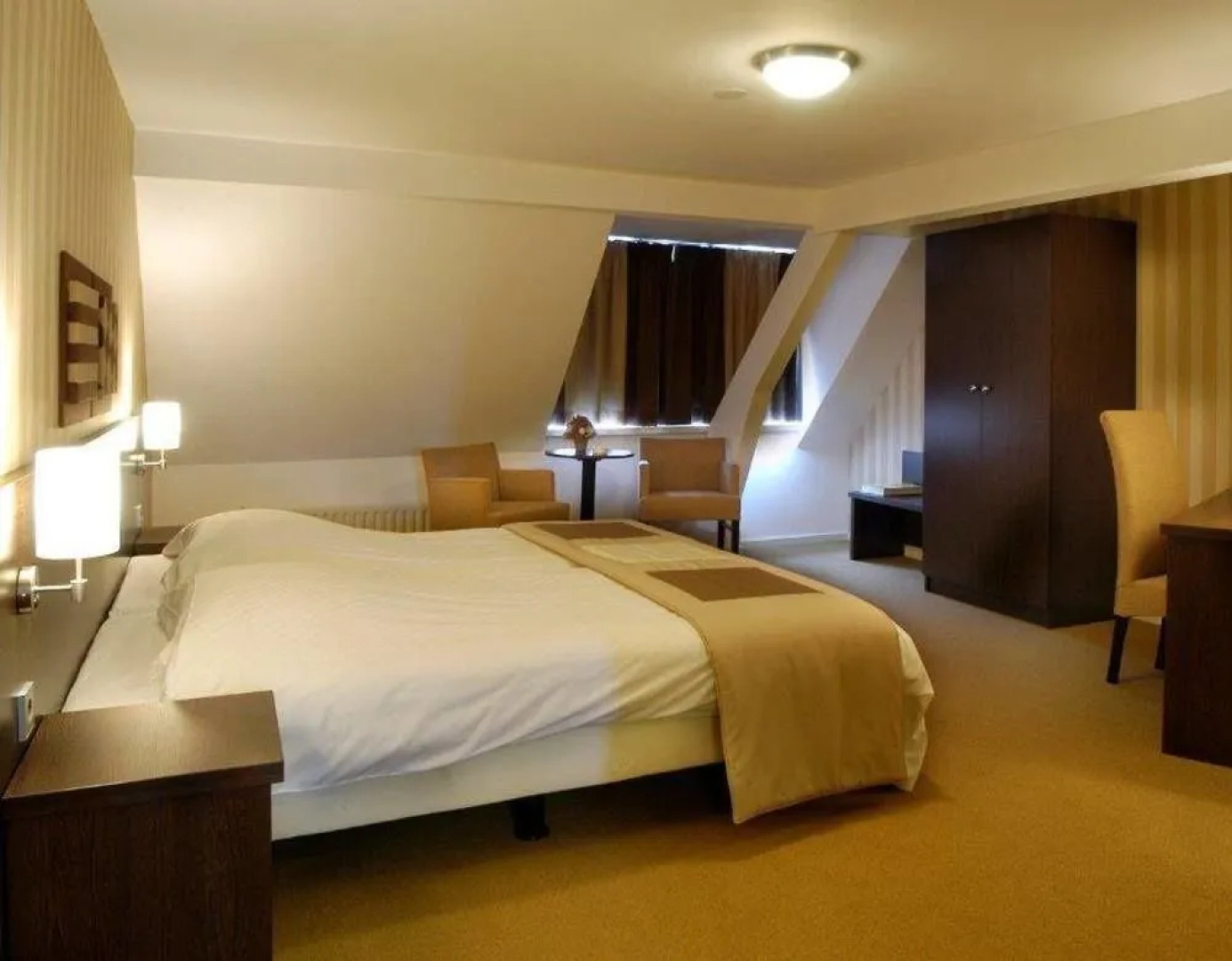 Boutique Hotel de Statie