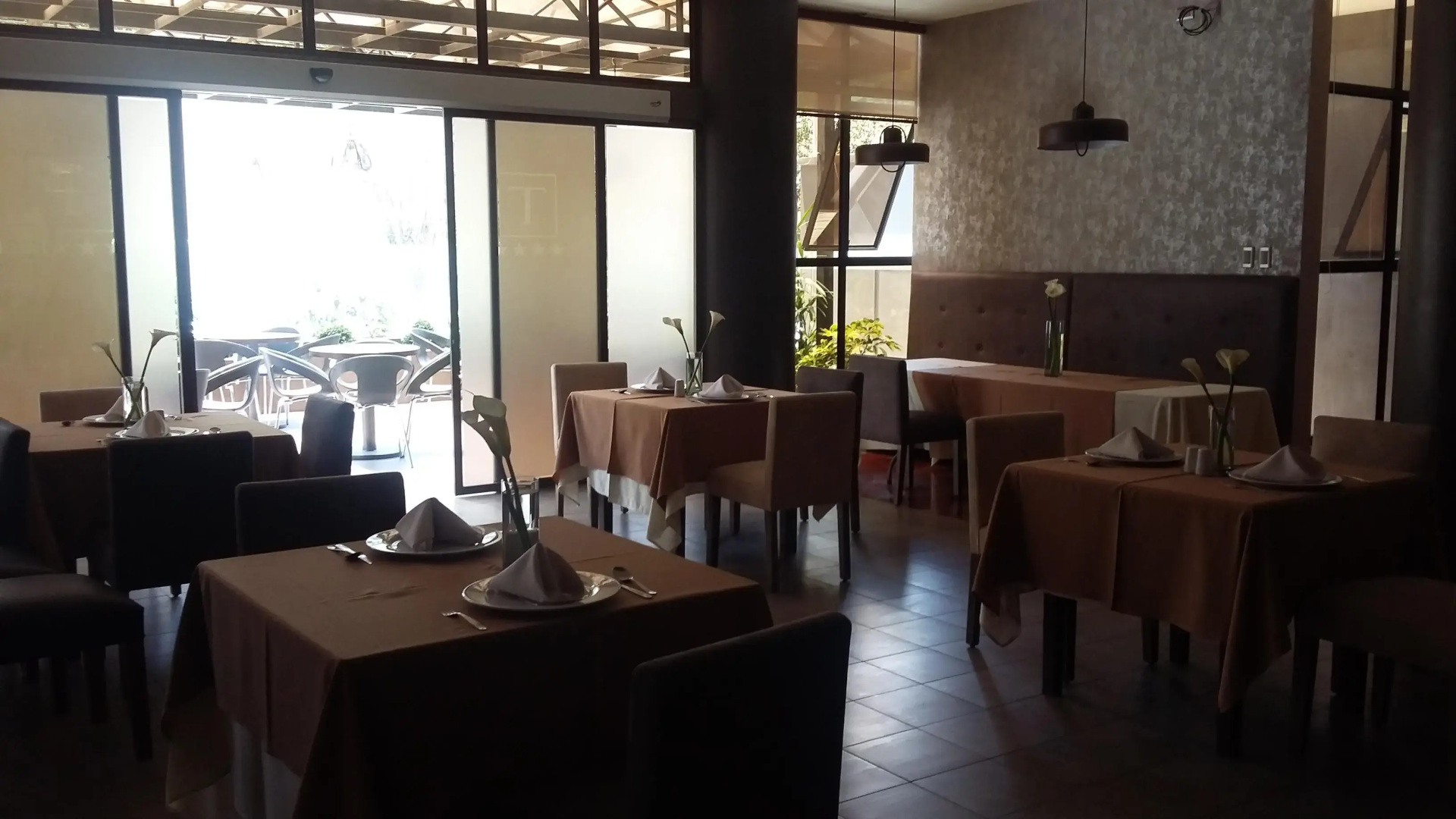 Gran Hotel Toloma