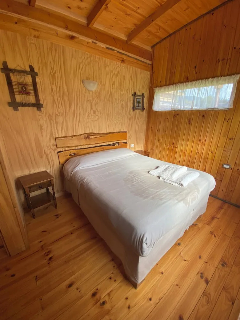 Patagonia Puelo Lodge