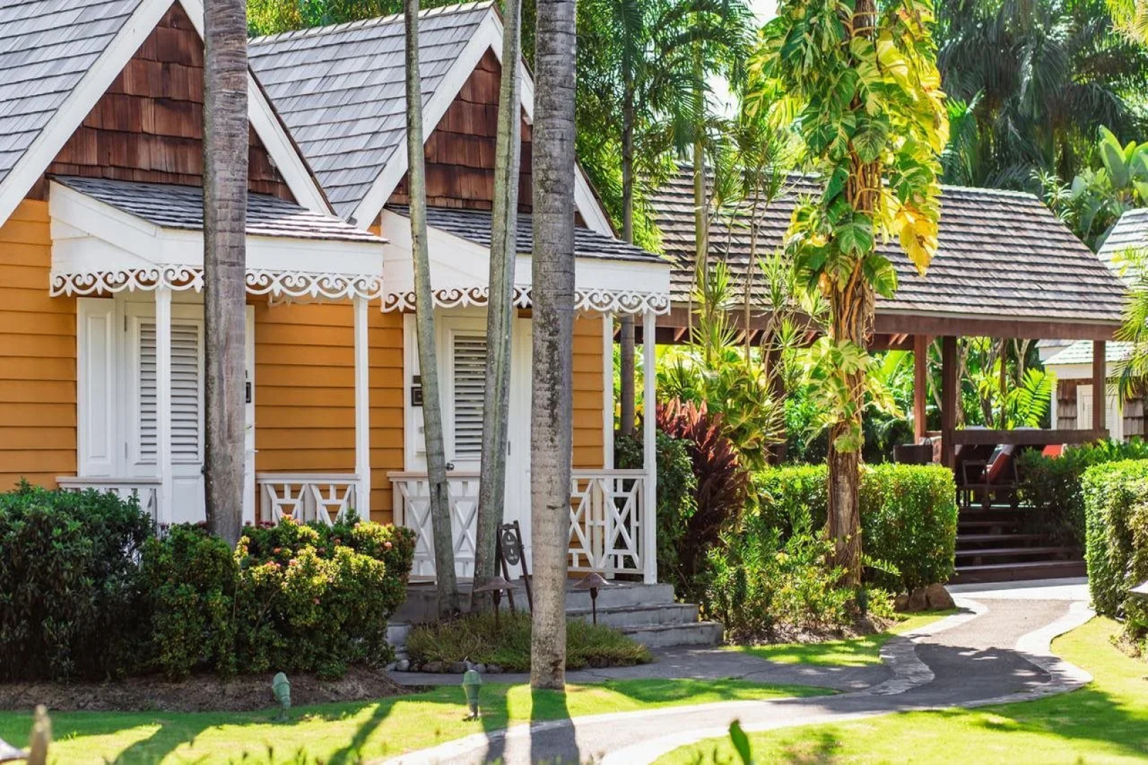 Four Seasons Resort Nevis, West Indies