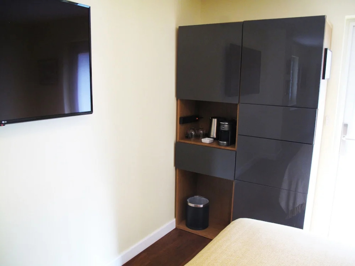 Piglets Boutique B&B