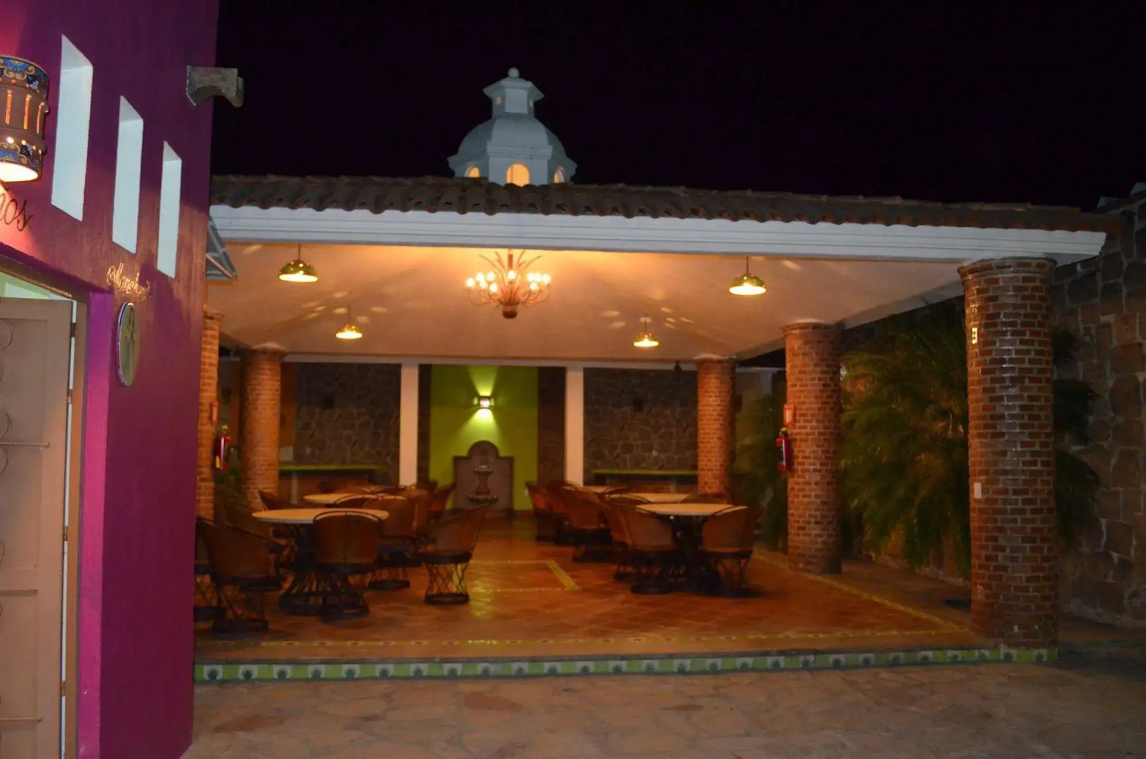 Hotel Boutique Quinta Tequillan