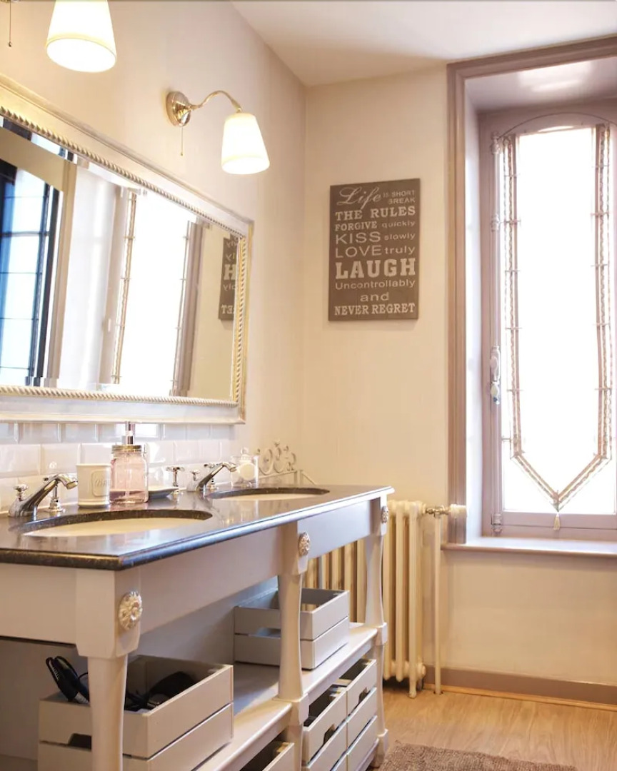 Chateau de Laforest Quidam