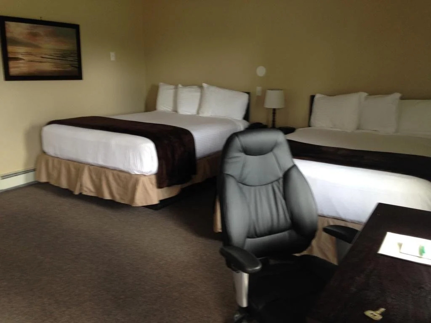 Middleton Motel & Suites