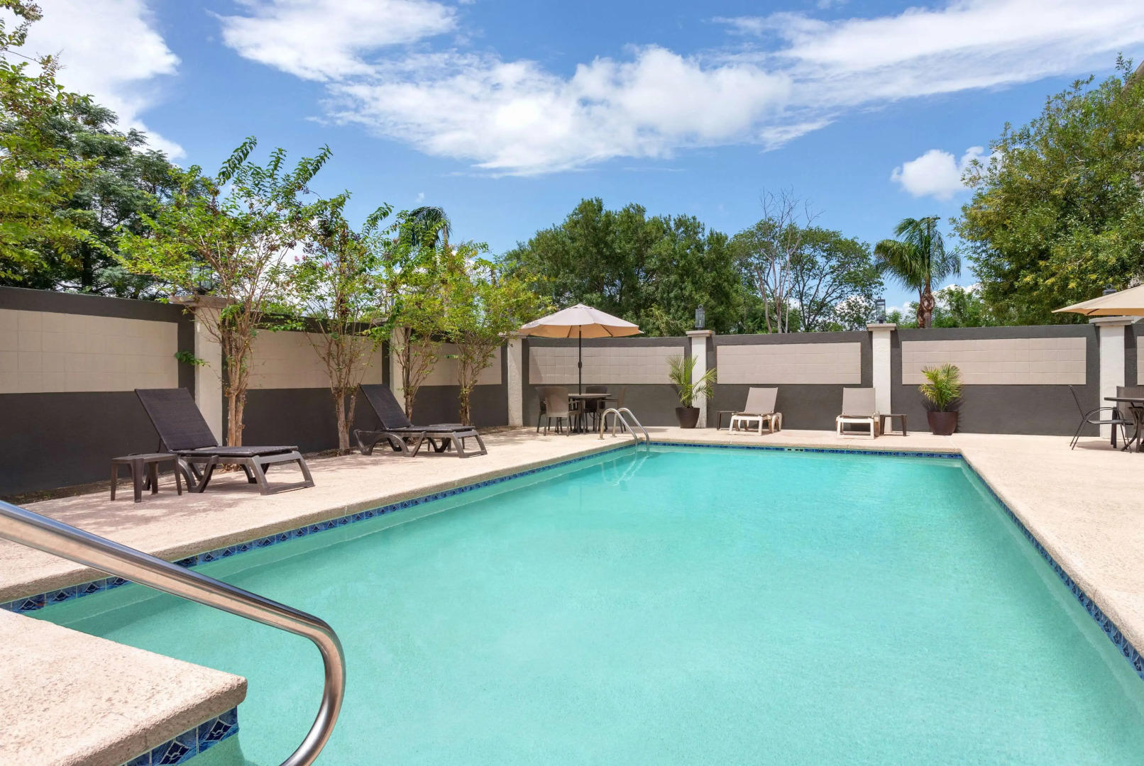 La Quinta Inn & Suites by Wyndham Brownsville North