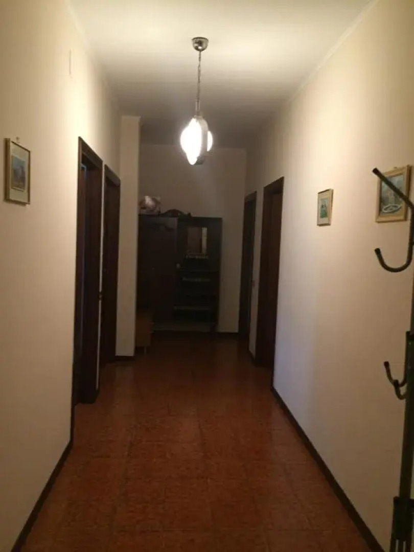 Appartamento Giacomo Leopardi