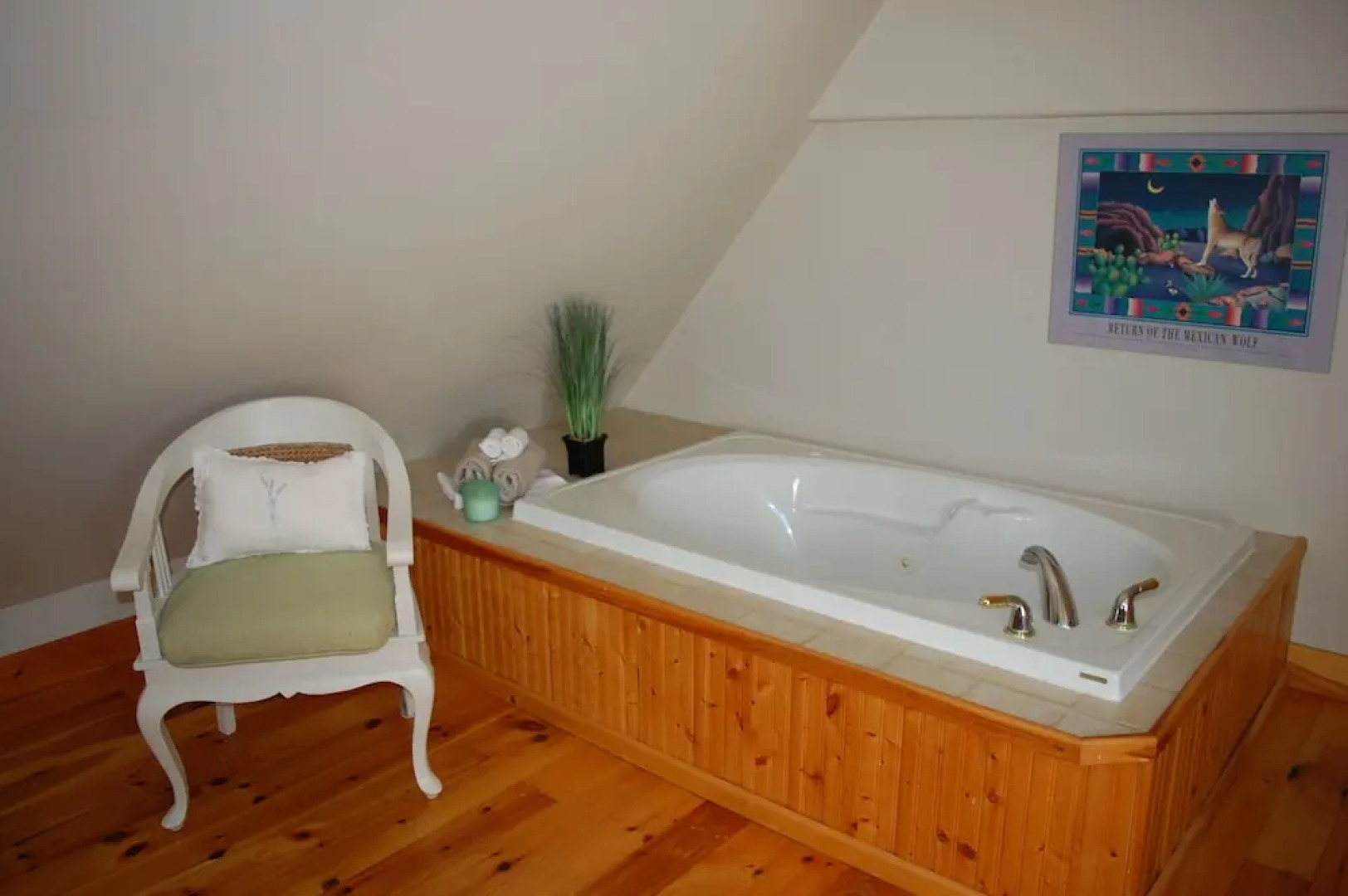 Terra Bella by the Shore