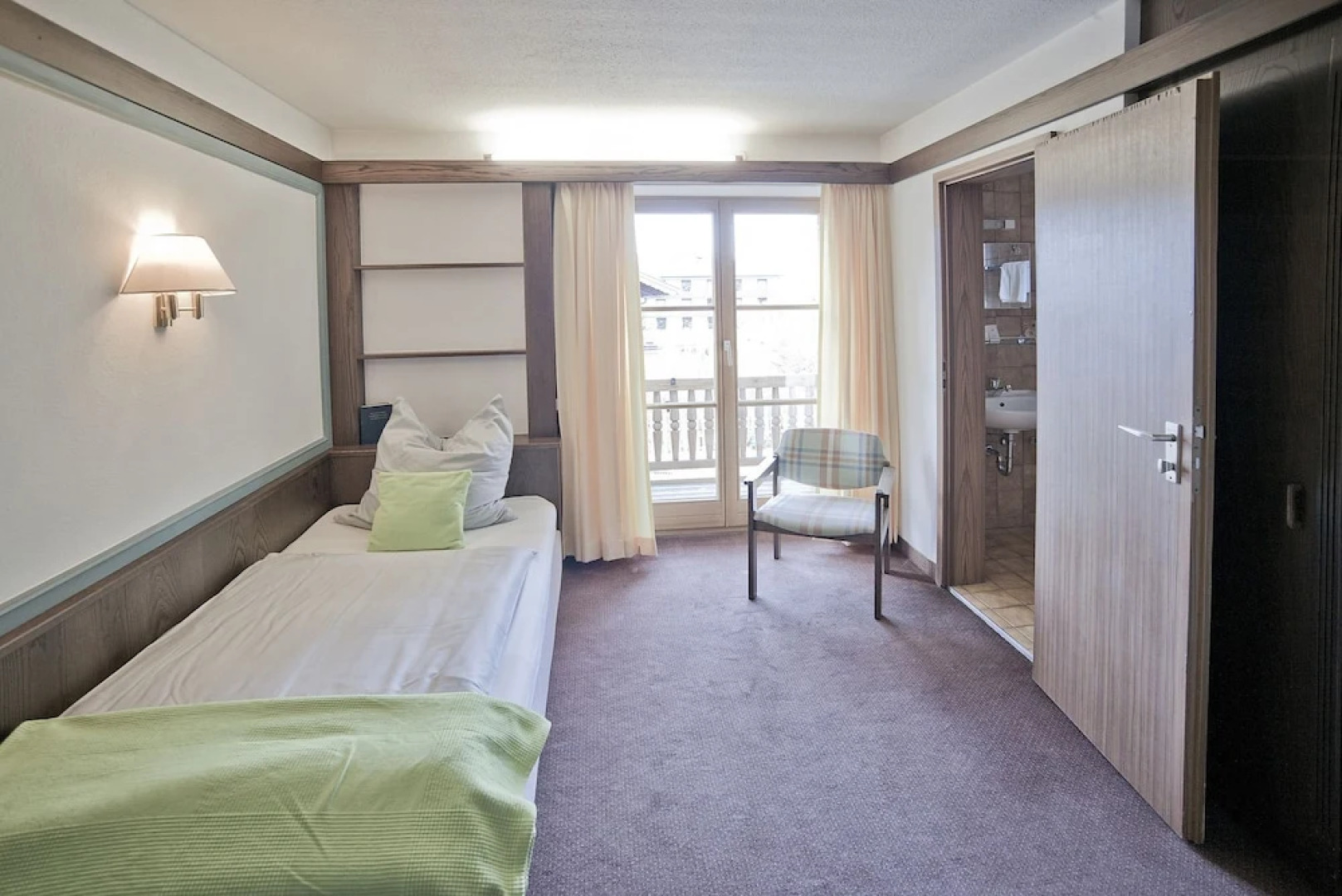 Hotel zum Hirschhaus