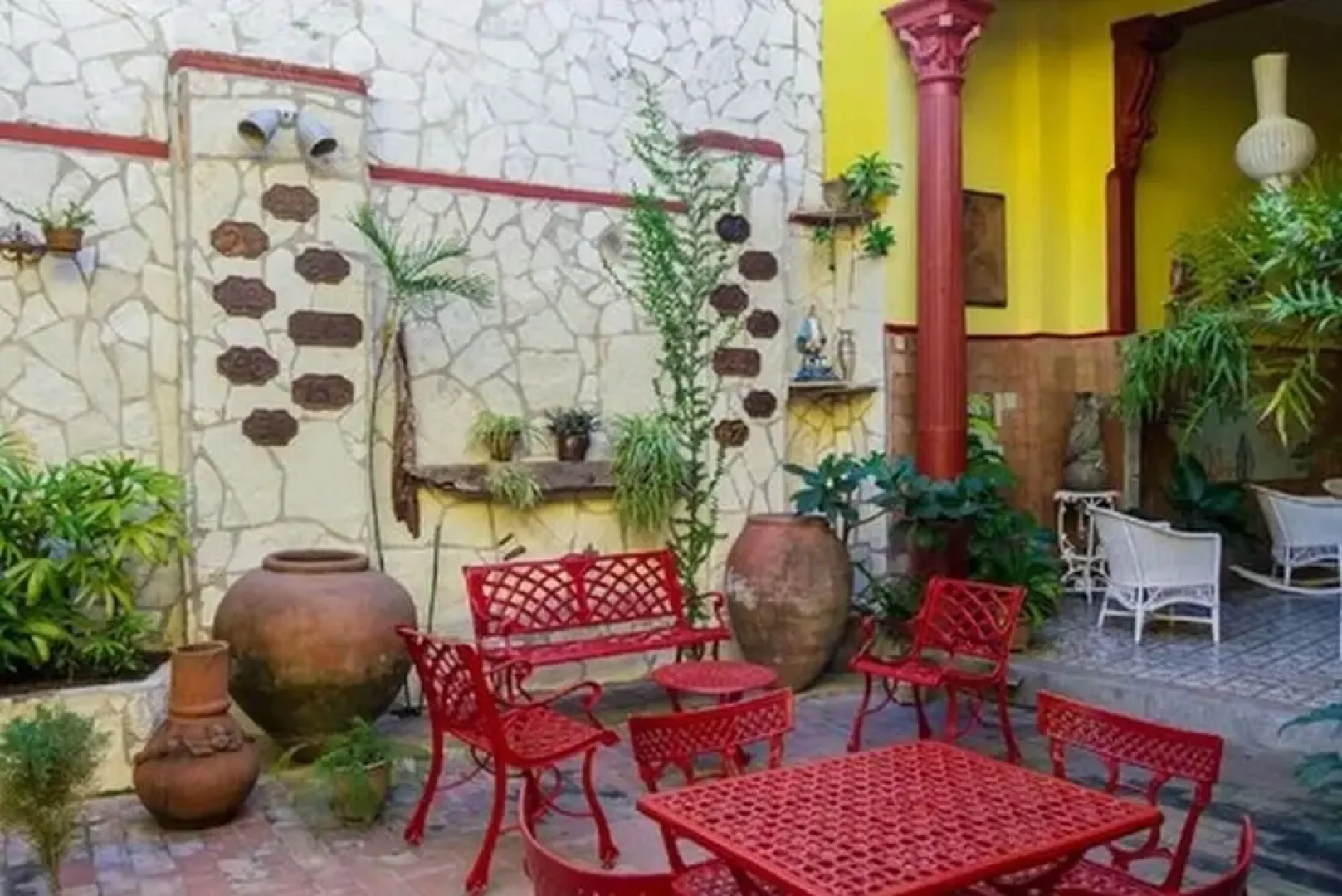 Hostal La Fuente