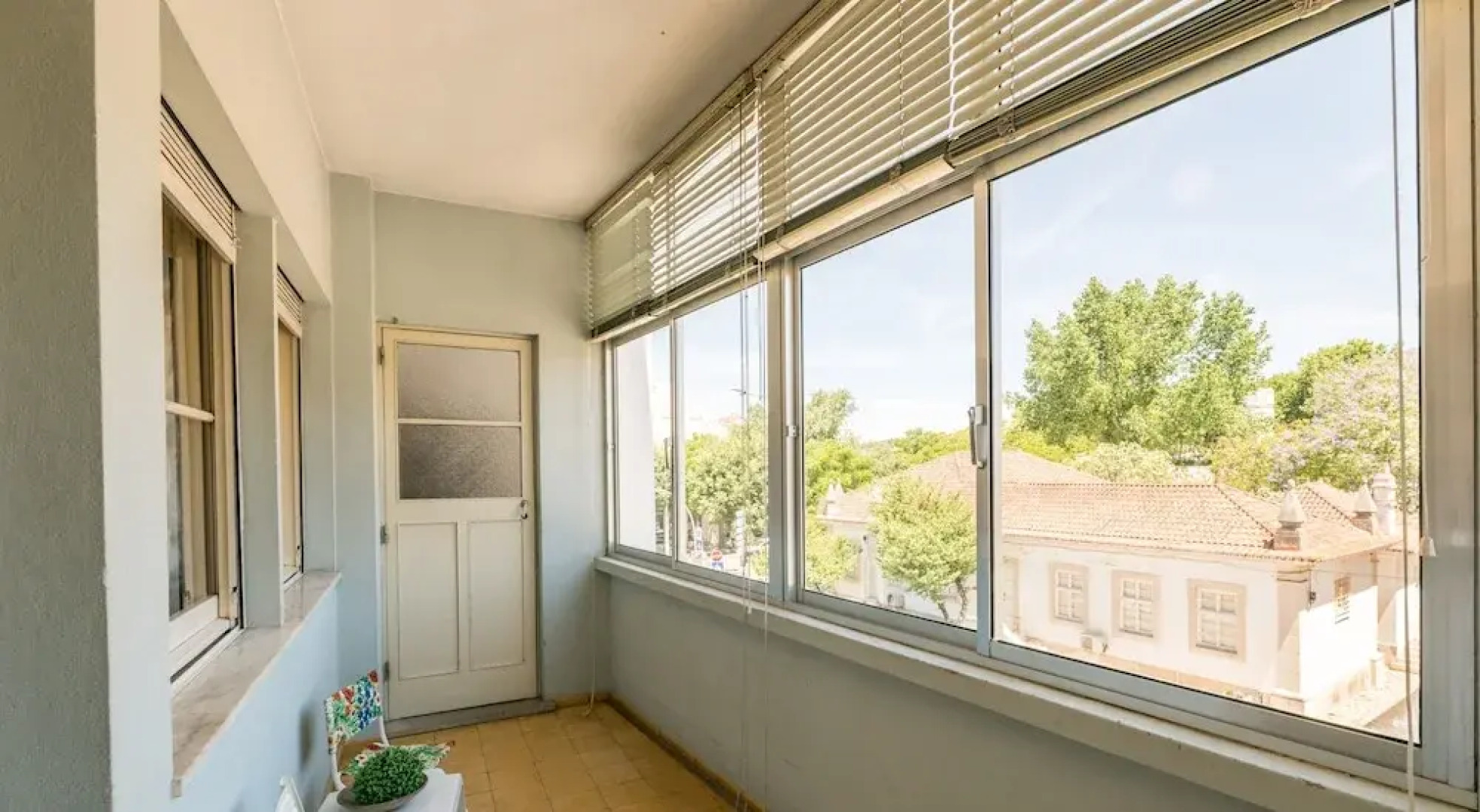 CheckinCheckout - Loulé City Center Apartment 3