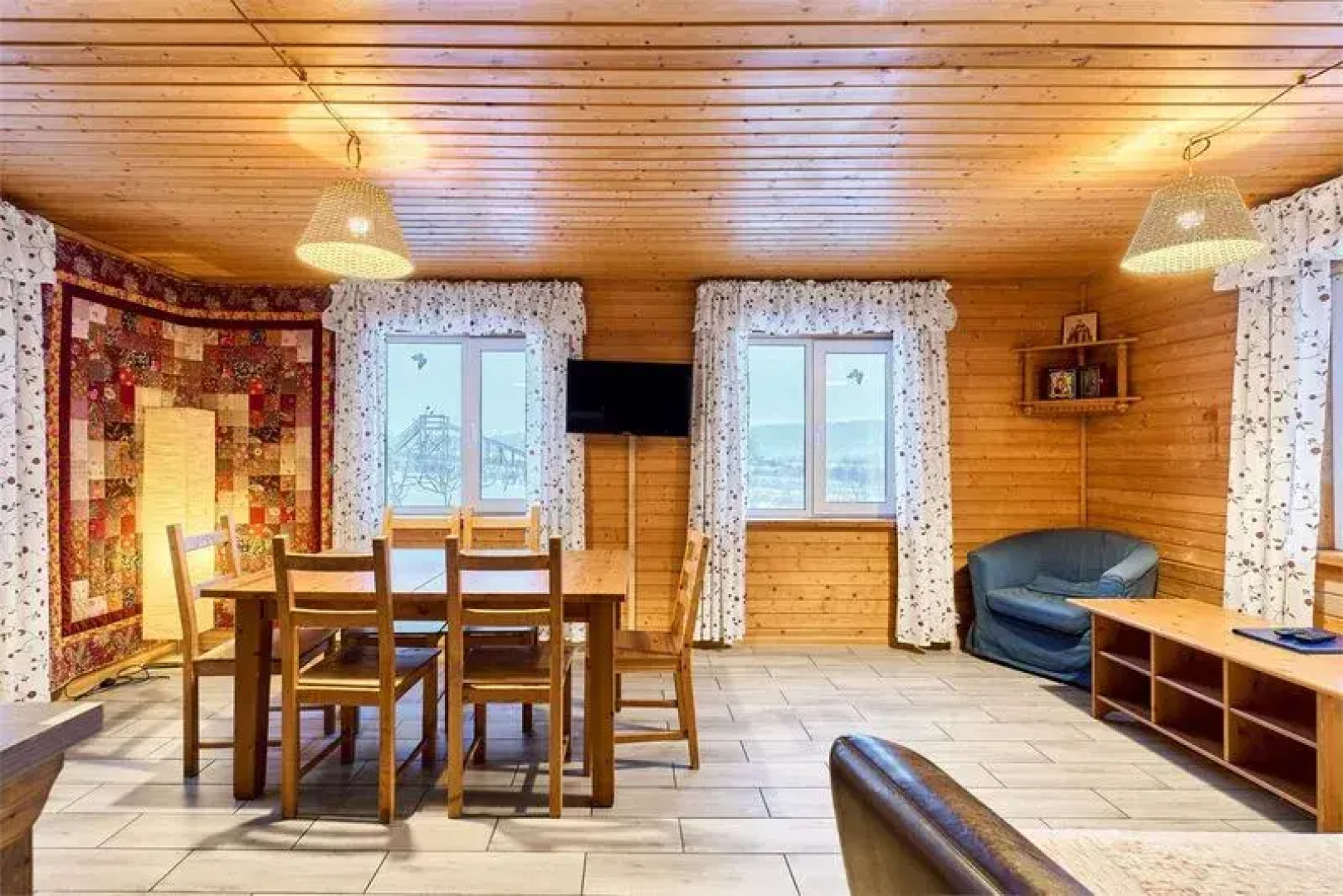 Ферма Лукино