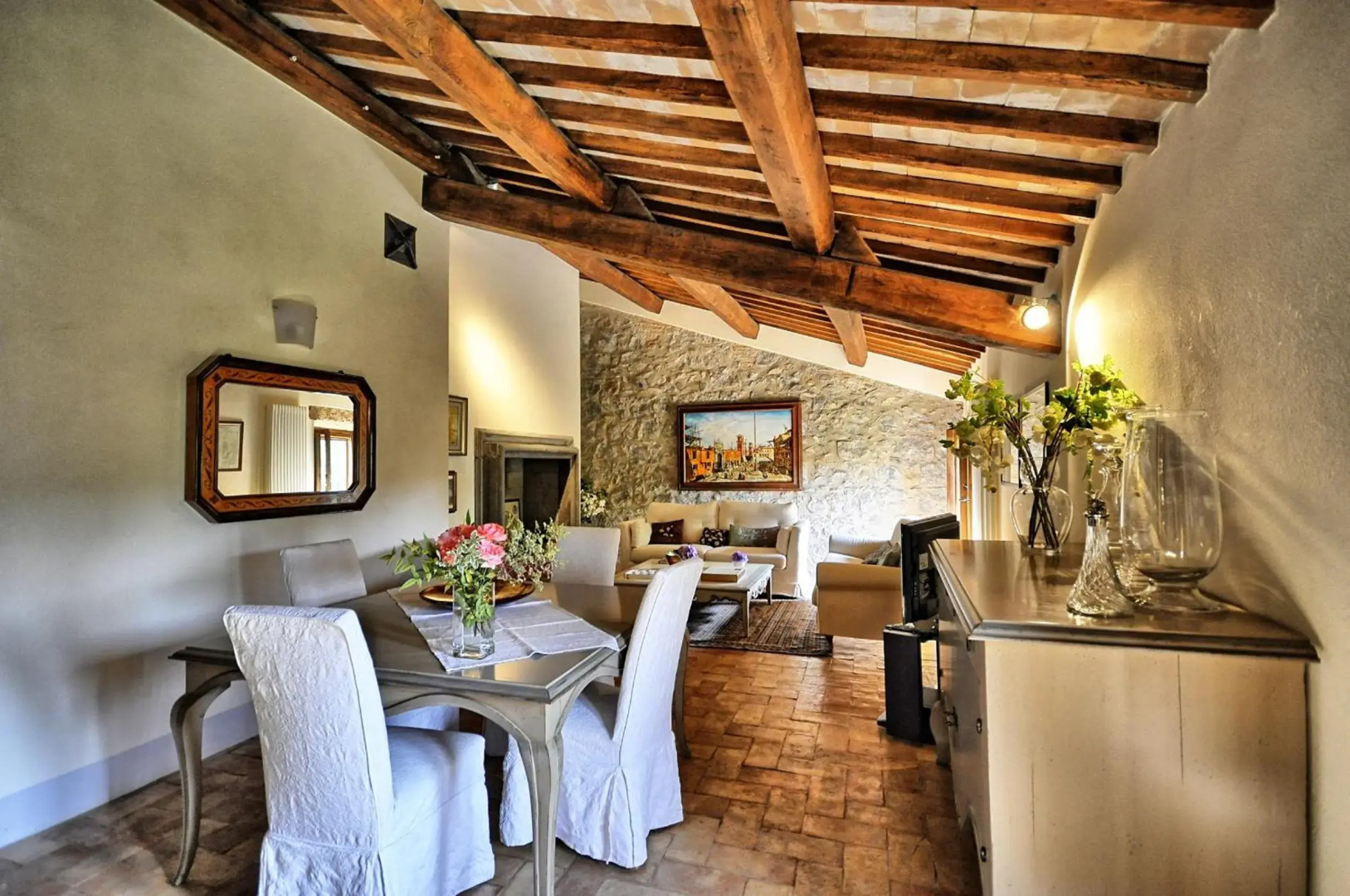 Villa Collombroso by PosarelliVillas