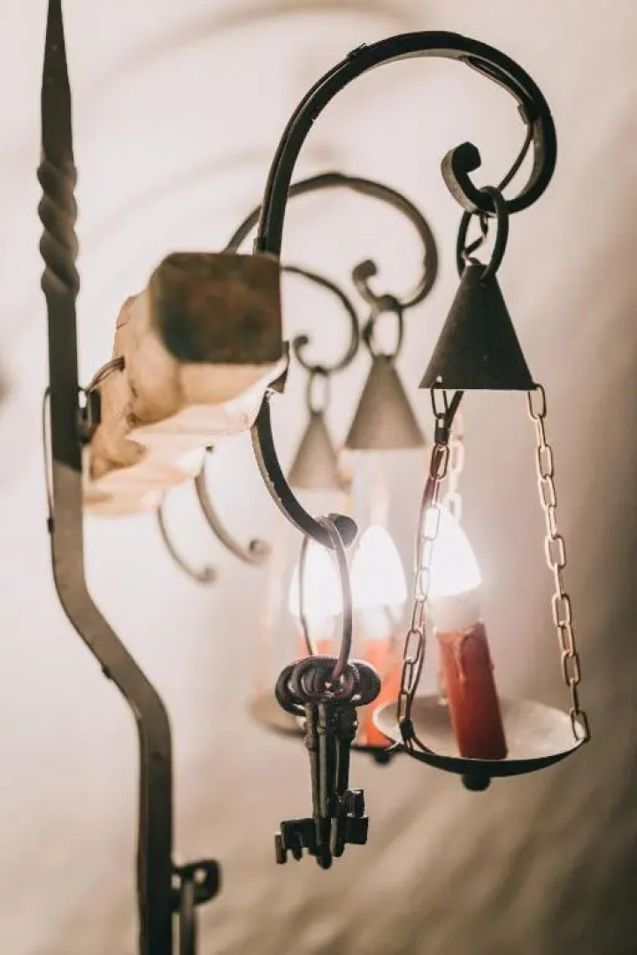 Szent György Cottage