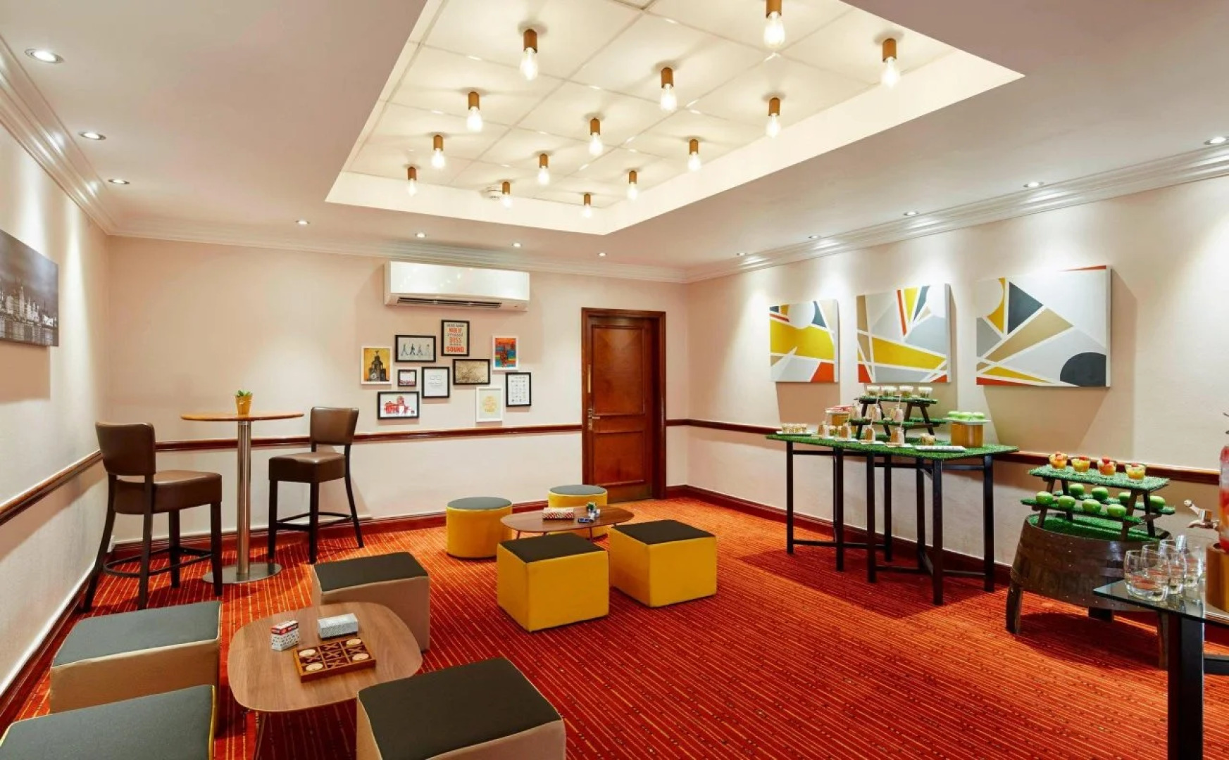 Delta Hotels Liverpool City Centre