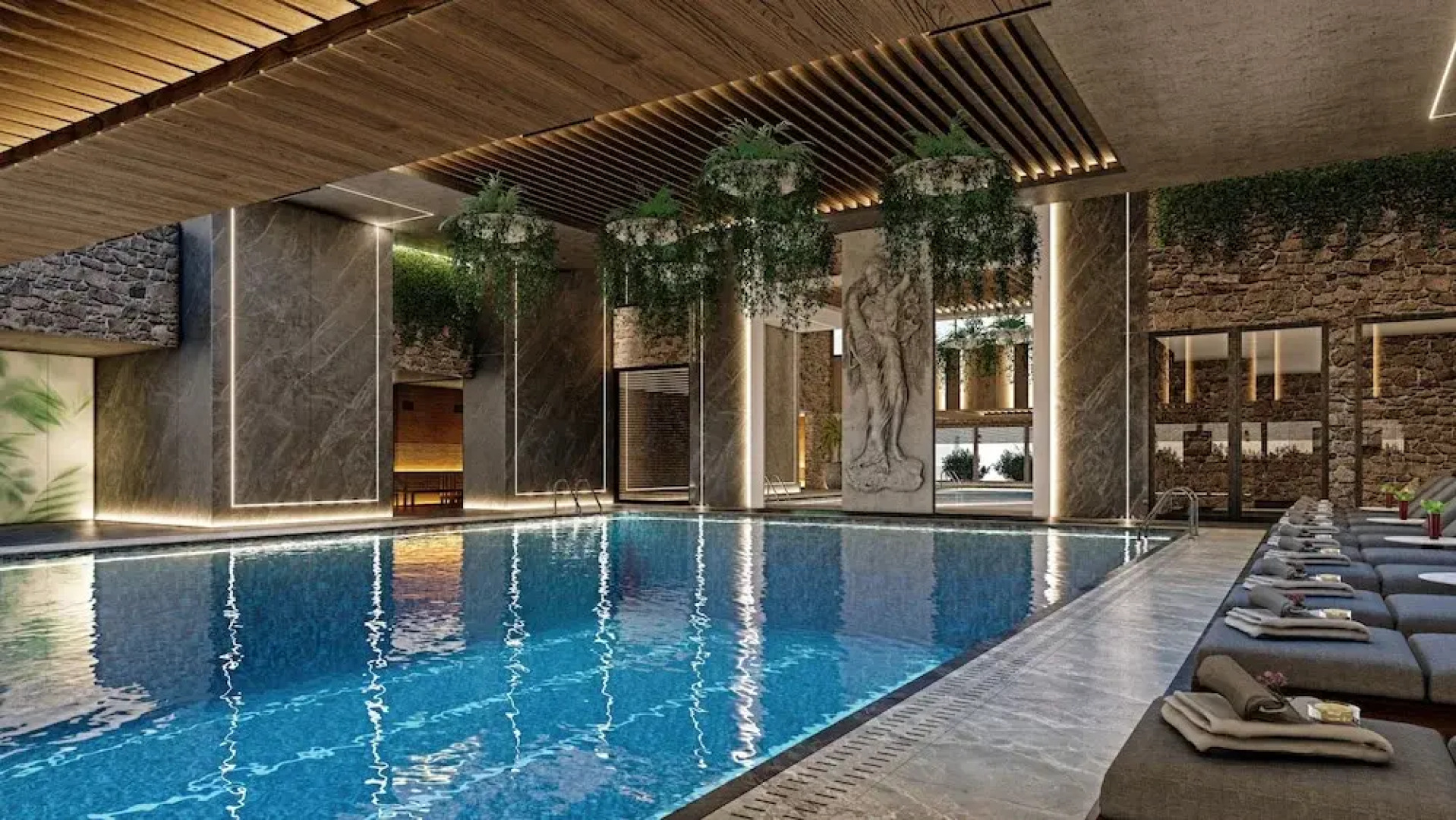 Mövenpick Hotel & Residences Teuta Kotor Bay (Q1 2026)