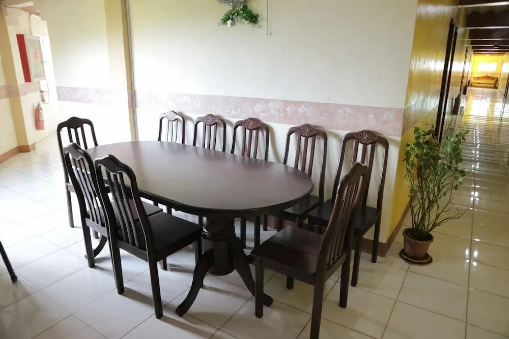 Centillo Travellers Inn