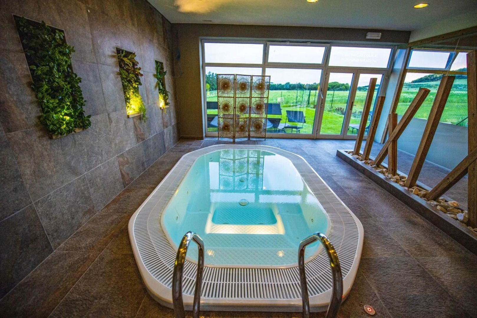 Resort Vyhlídka Šlovice