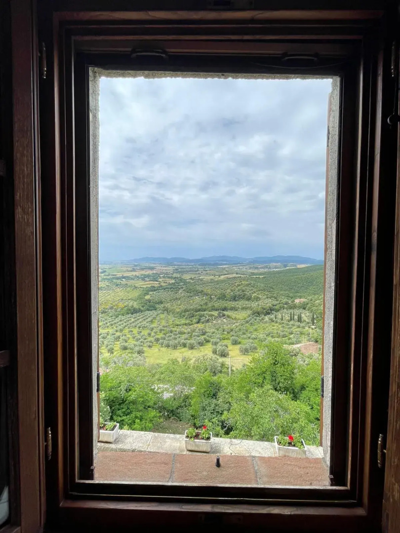 Agriturismo Tenuta di Montemassi La Fattoria