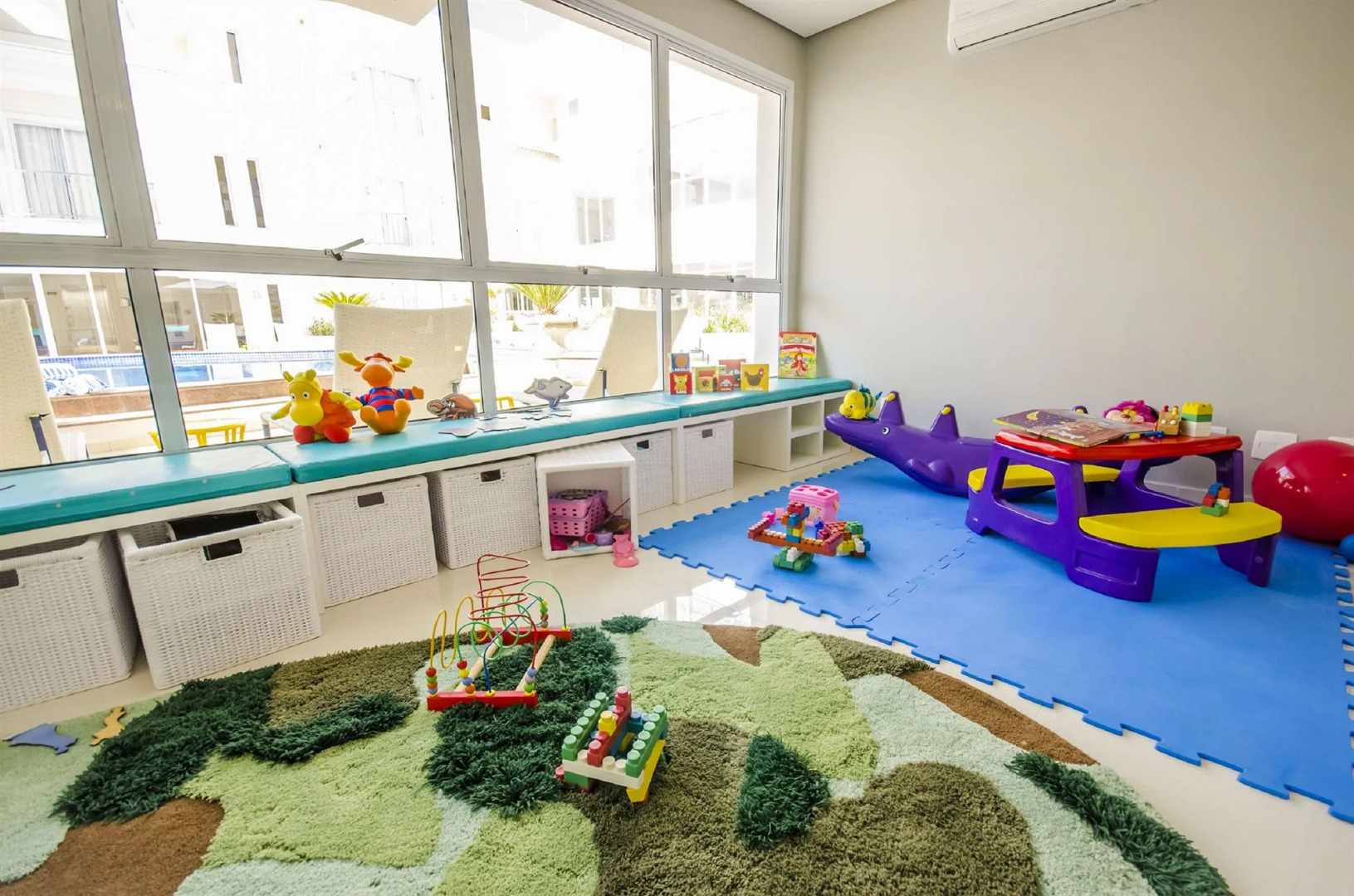 Hotel Doral Guarujá