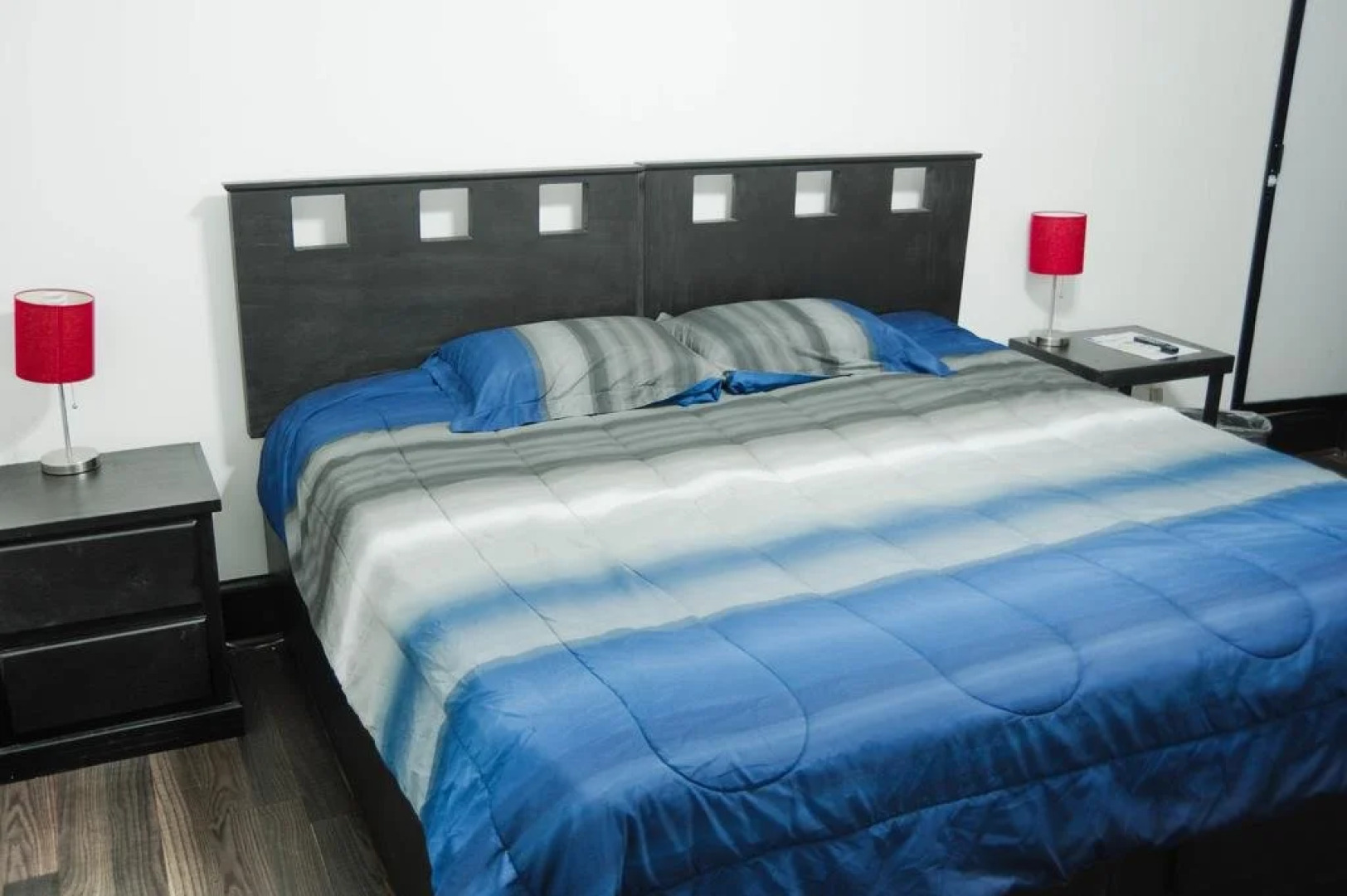 Garcias Suites & Hotel