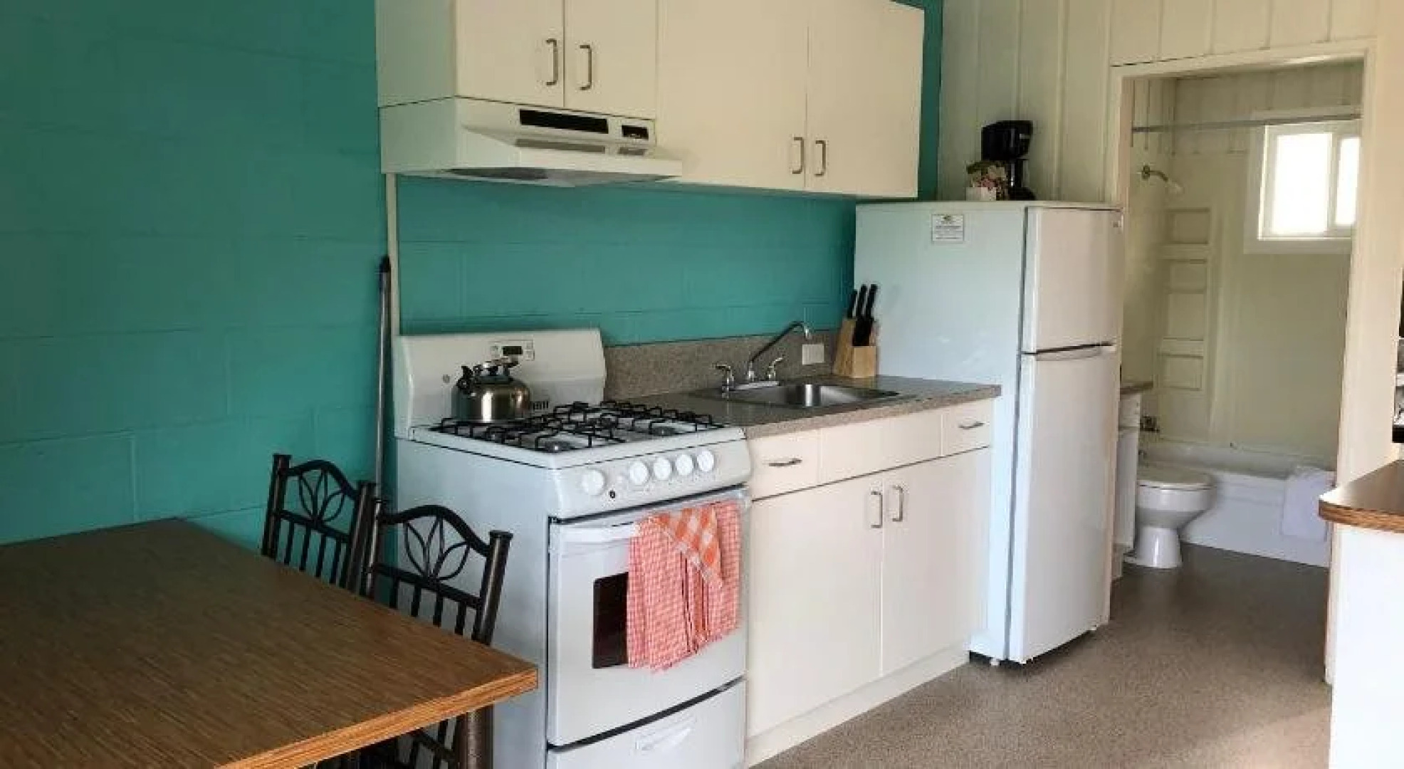 Holiday Beach Resort Motel