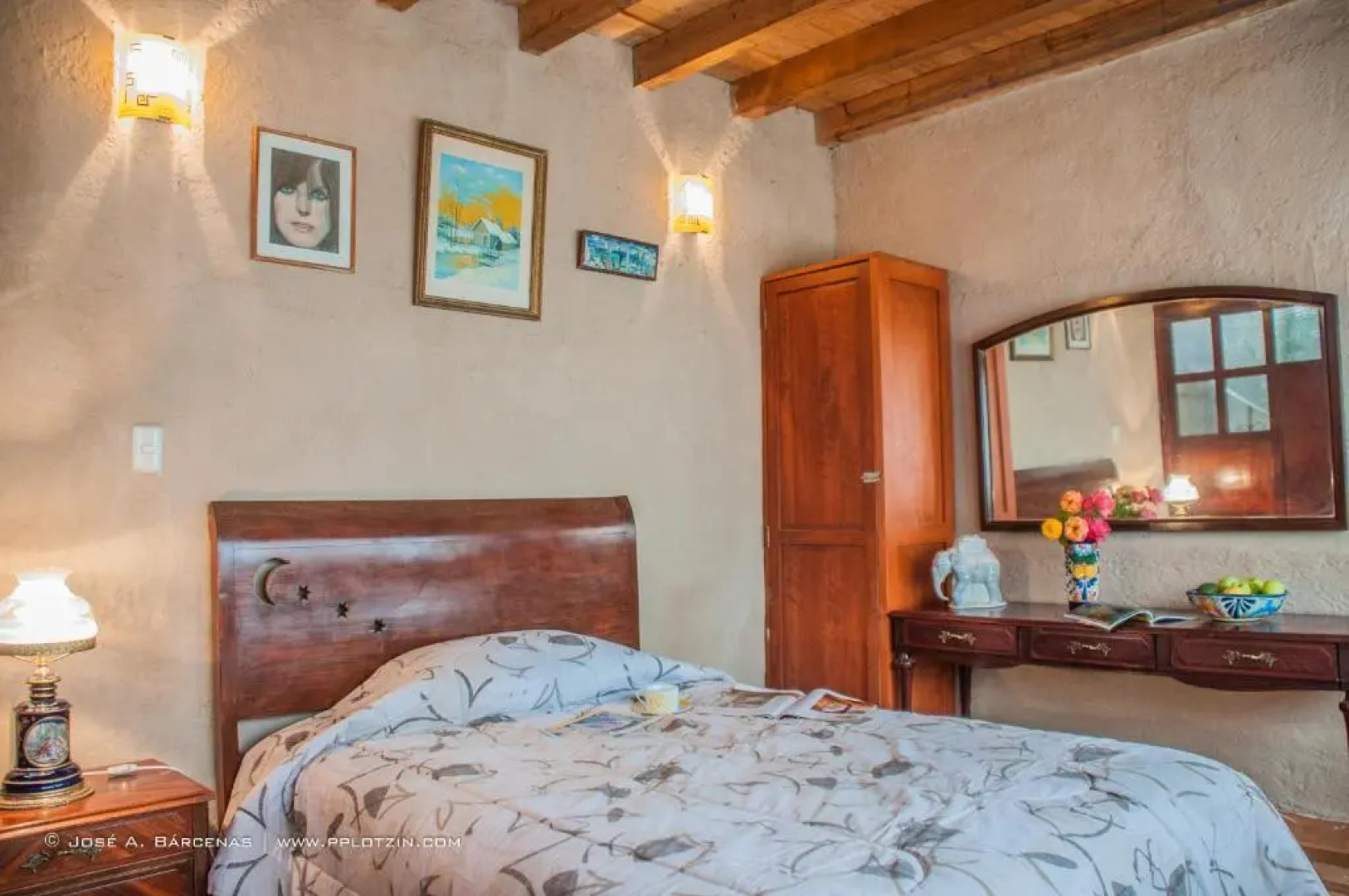 Hotel Casa Pomarrosa