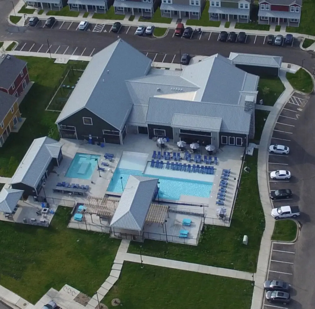 4BR Comfort House With Modern Amenities