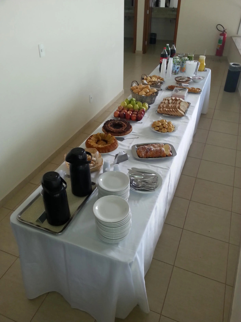 Class Hotel Passos Rio Grande Portal da Canastra