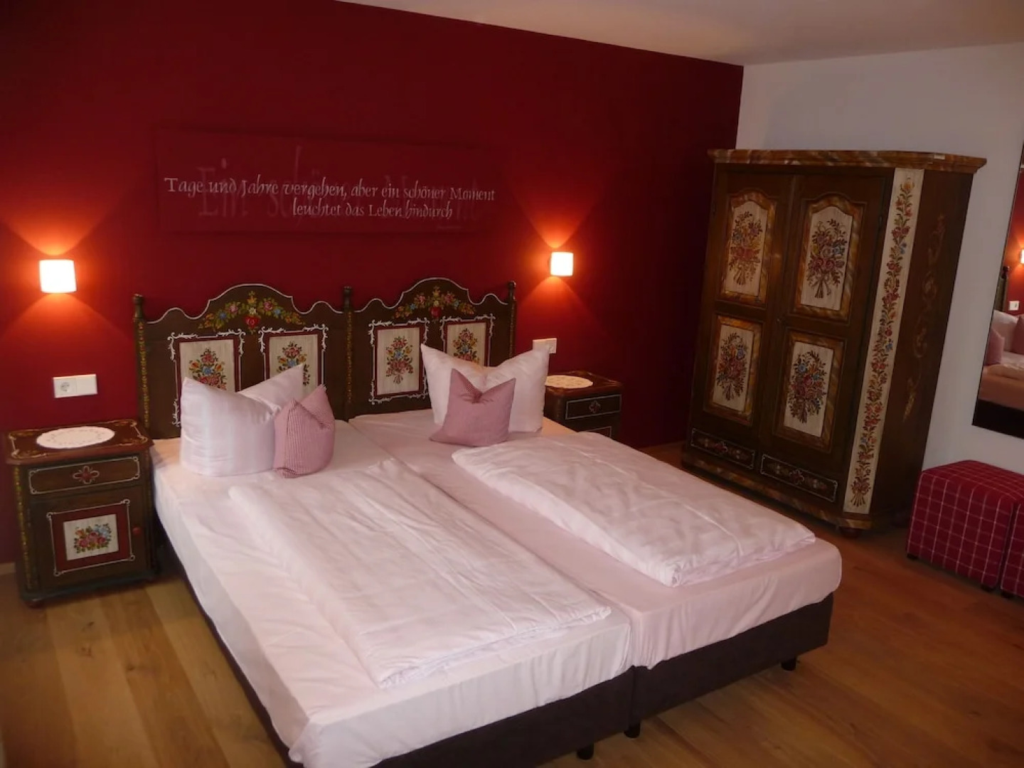 Gasthaus-Pension Zum Kreuz