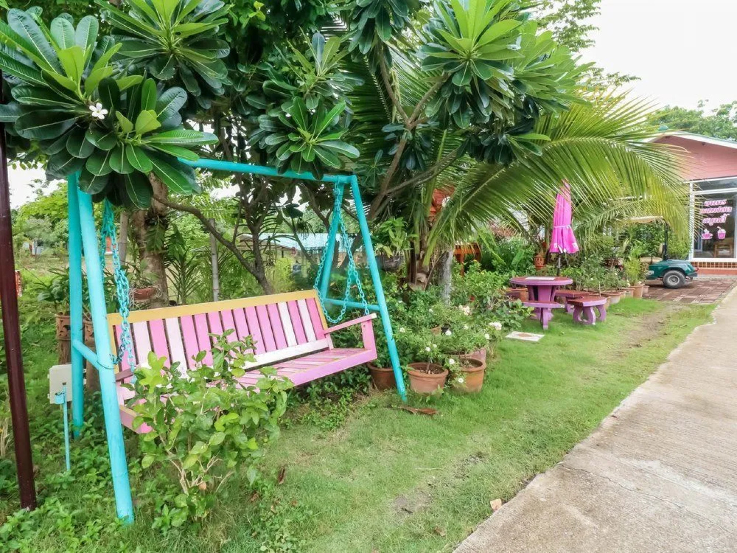 Nida Rooms Kuangpao 600 Chomtong