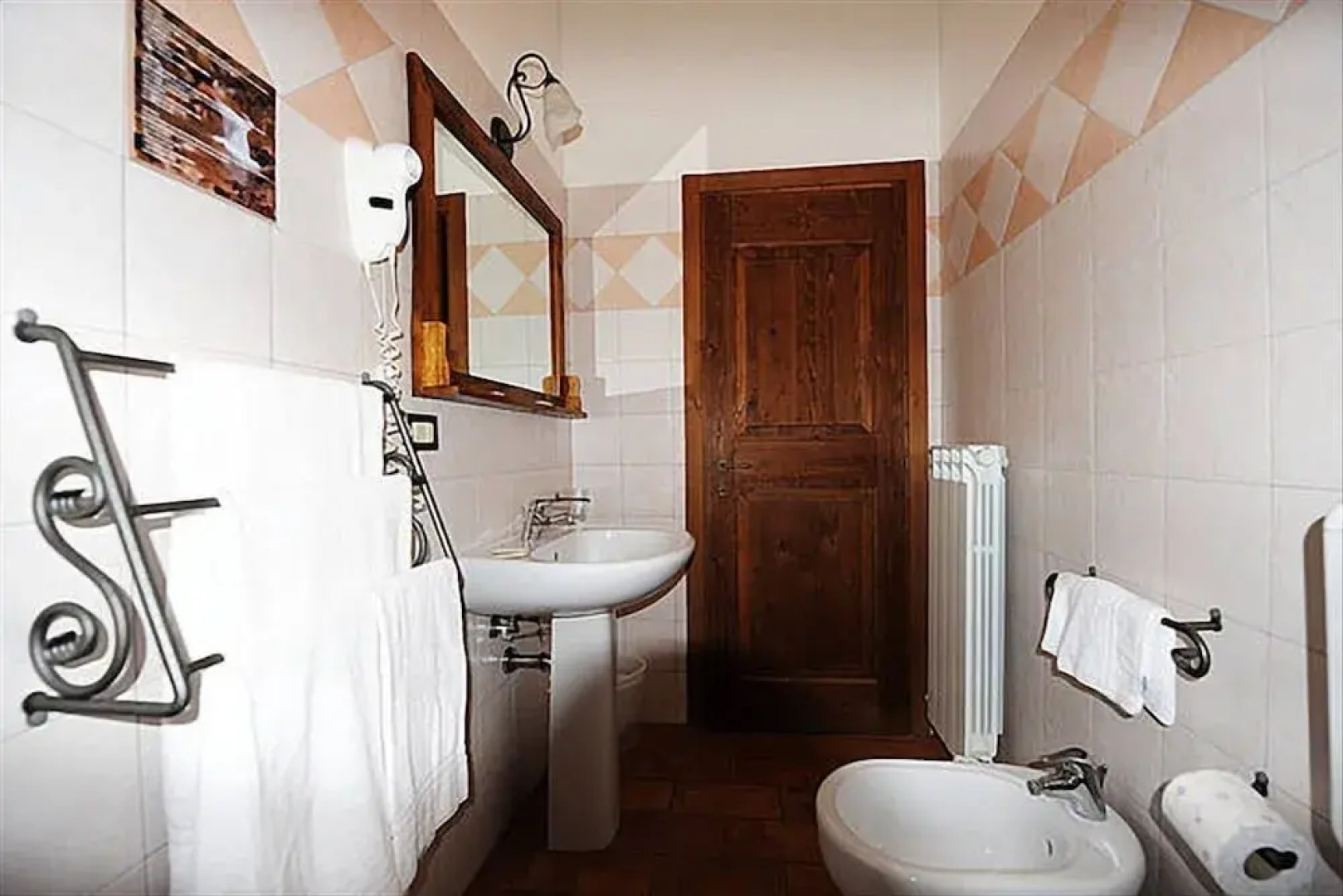 Agriturismo La Ferraia