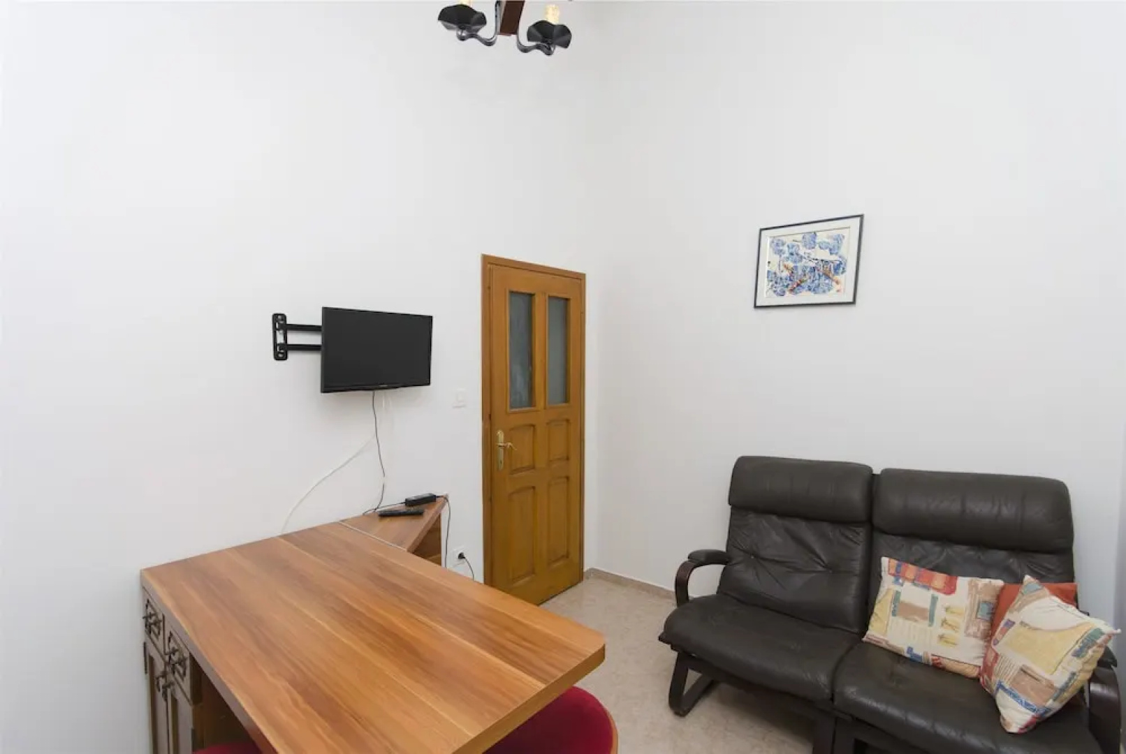 Apartments Ante