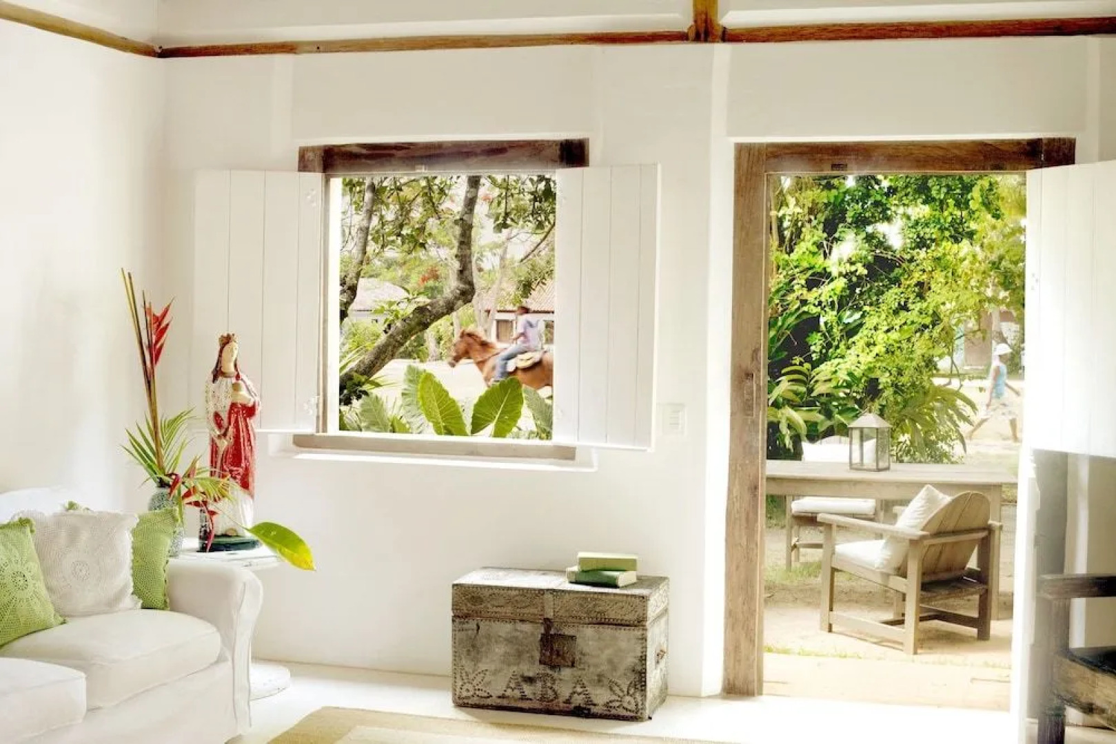 UXUA Casa Hotel & Spa