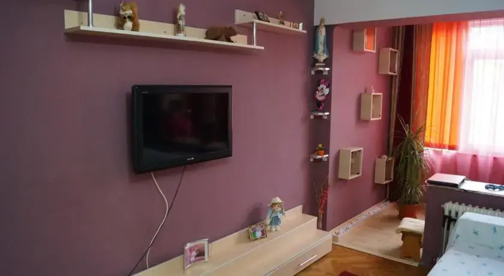 Apartament Anastasia