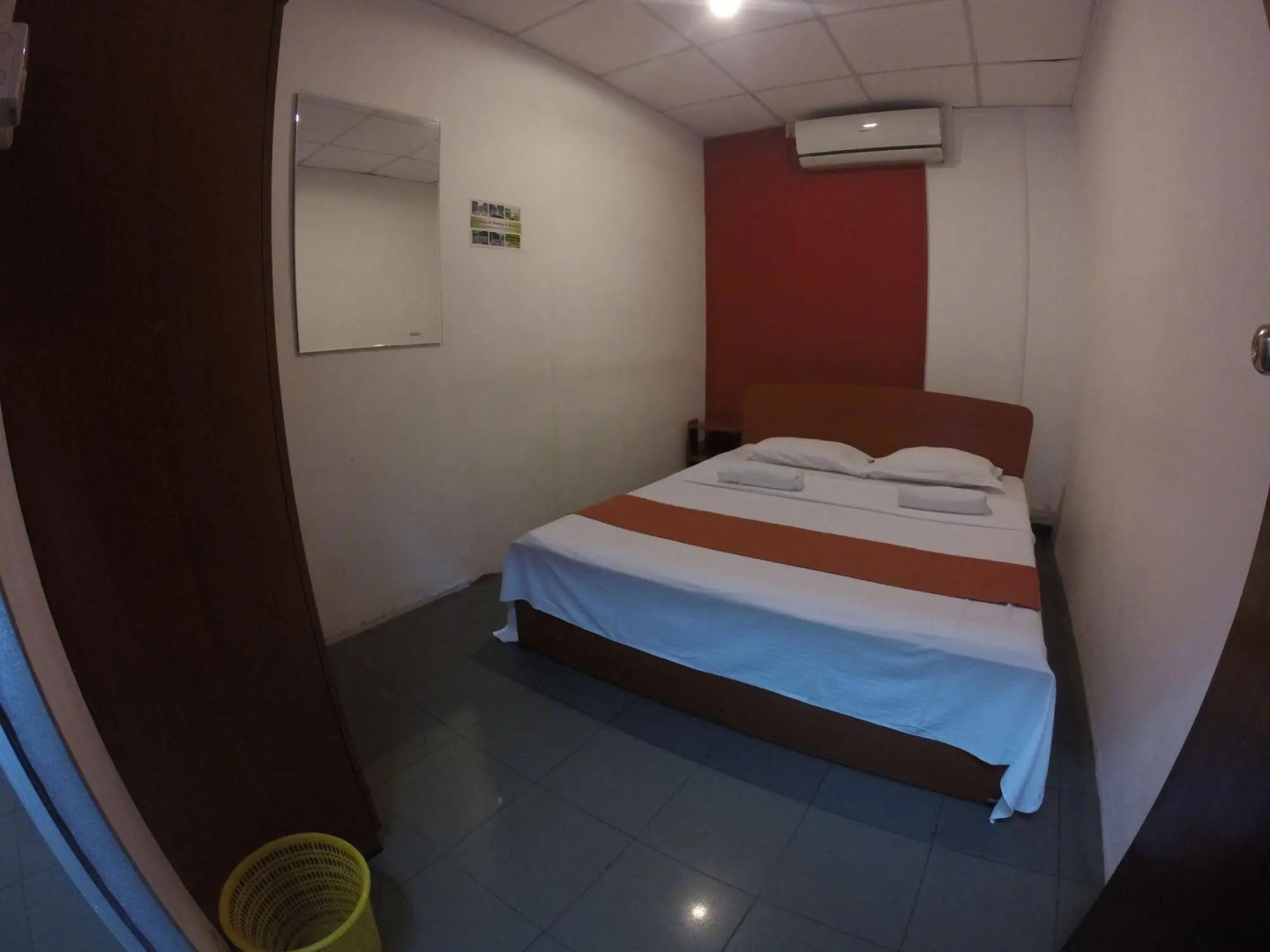 Backpack Lanka - Central Colombo - Hostel