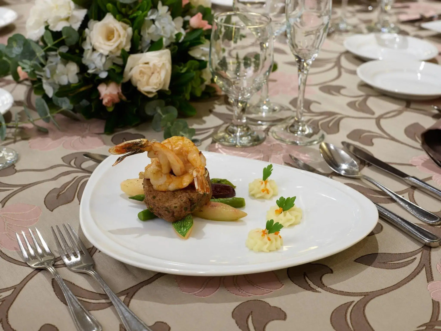 Fiesta Americana - Merida