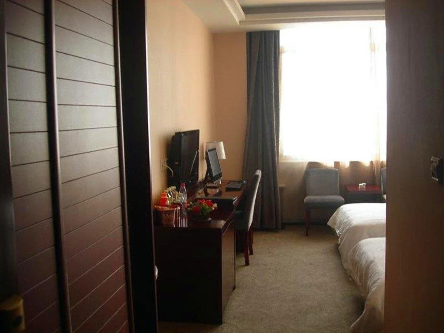 Nanshahai Ecological Hotel