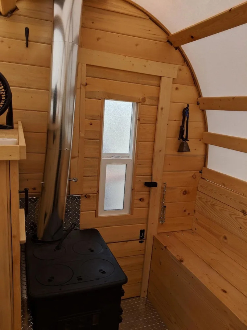 K3 Guest Ranch Bed & Breakfast