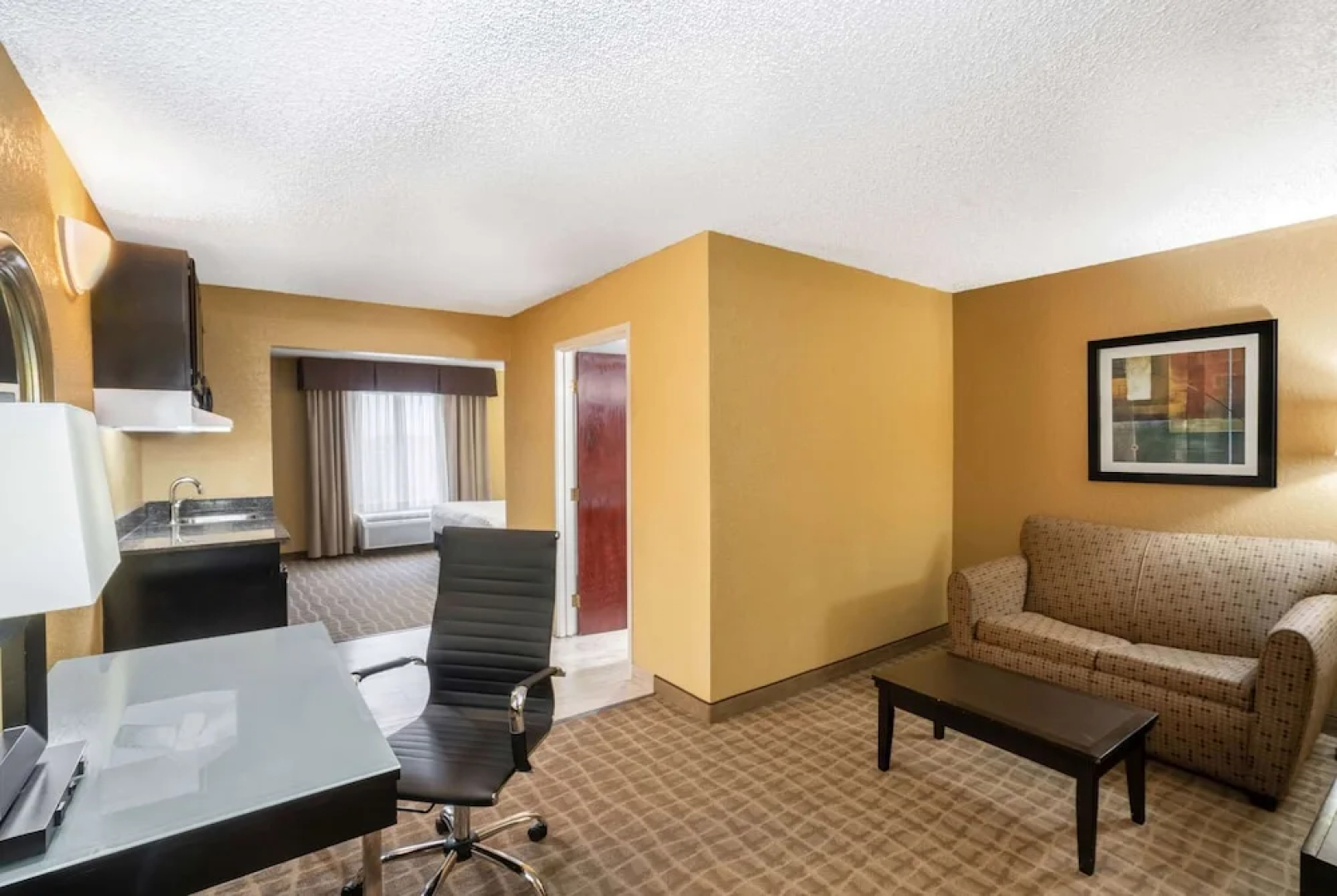 La Quinta Inn & Suites Hot Springs