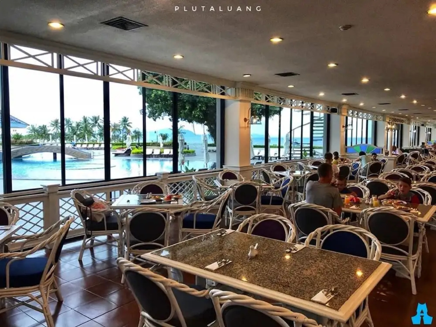 Ambassador City Jomtien Pattaya - Ocean Wing