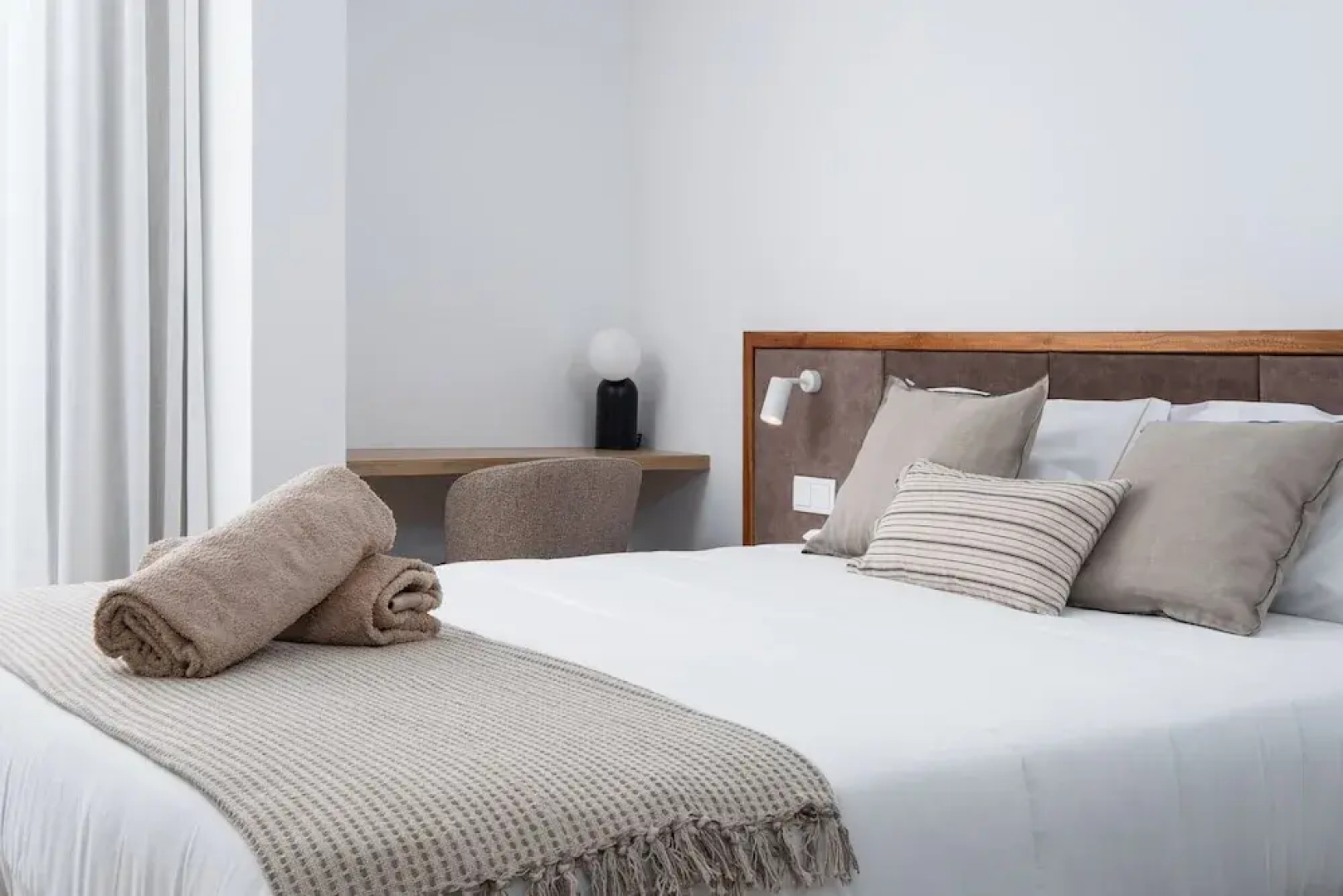Mónaco Suites & Garden