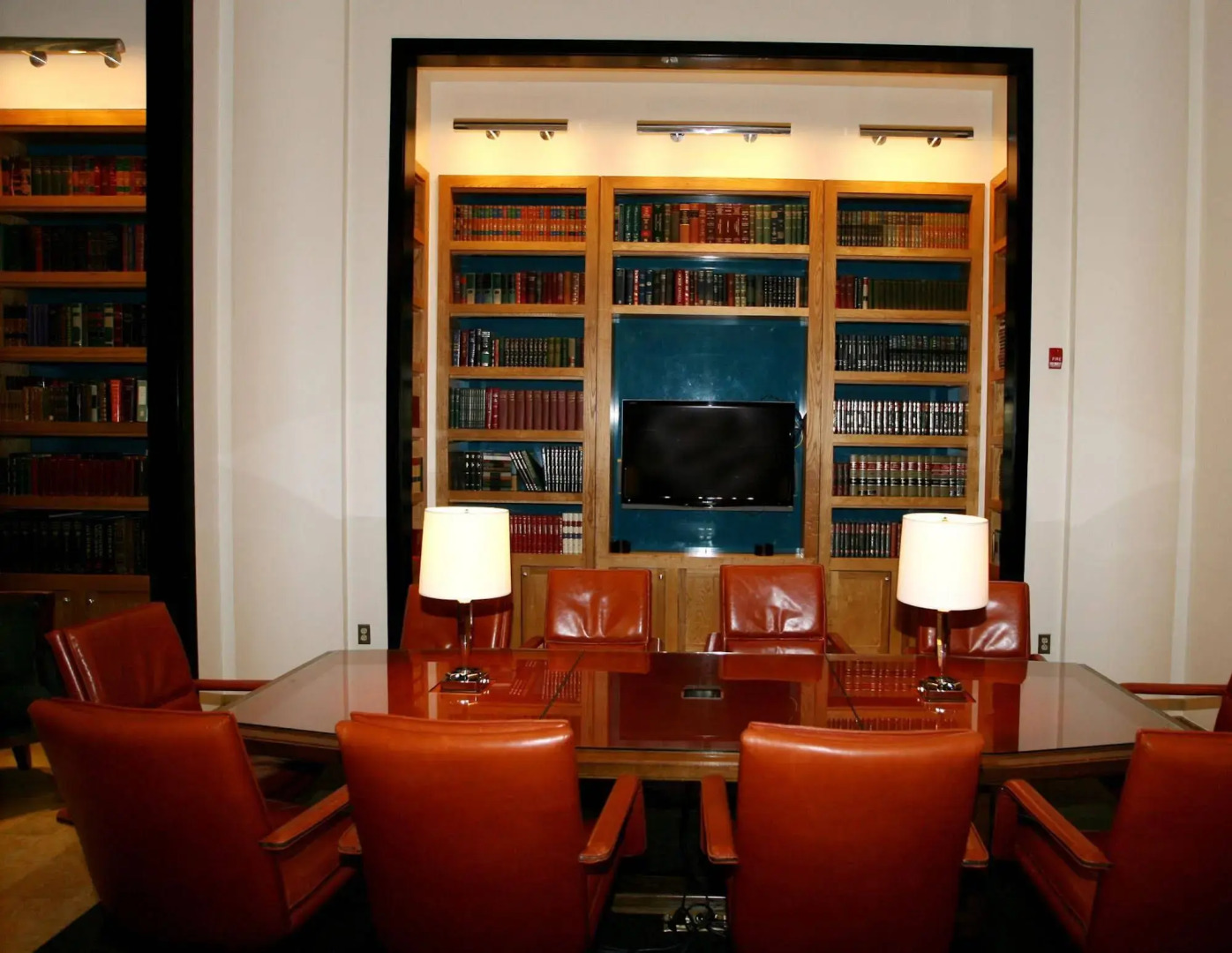 Gramercy by Executive Apartments