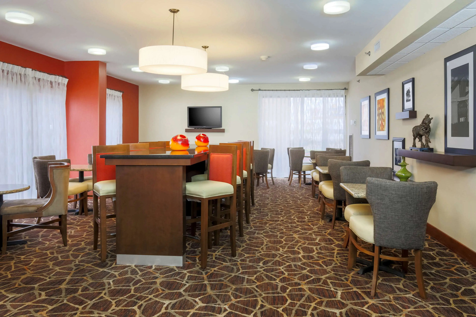 Hampton Inn Laredo